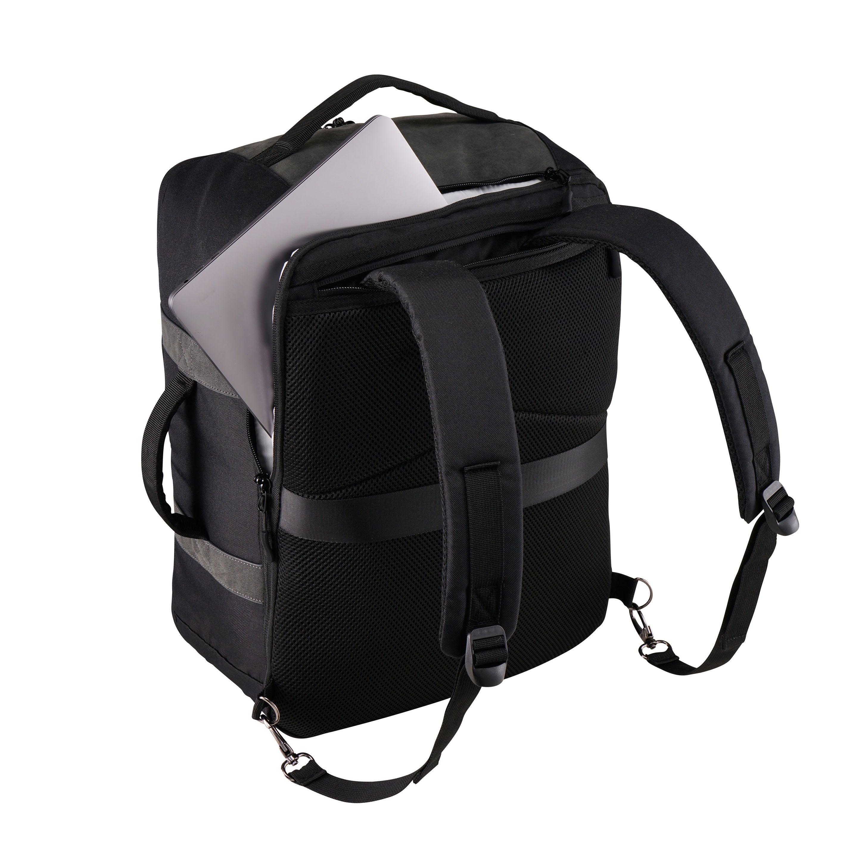 Manhattan Backpack 30L - 45x36x20cm - Image 11