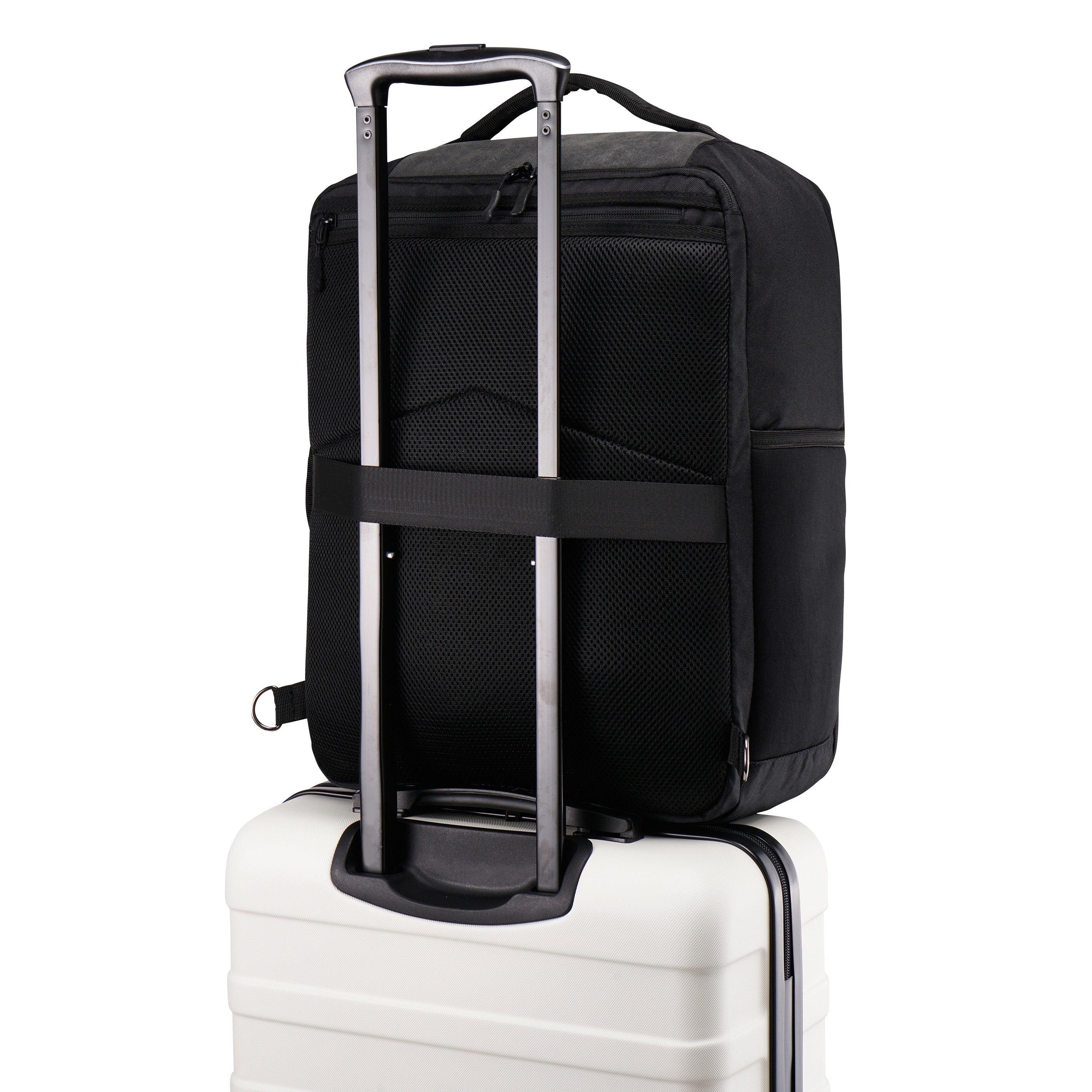 Manhattan Backpack 30L - 45x36x20cm - Image 13