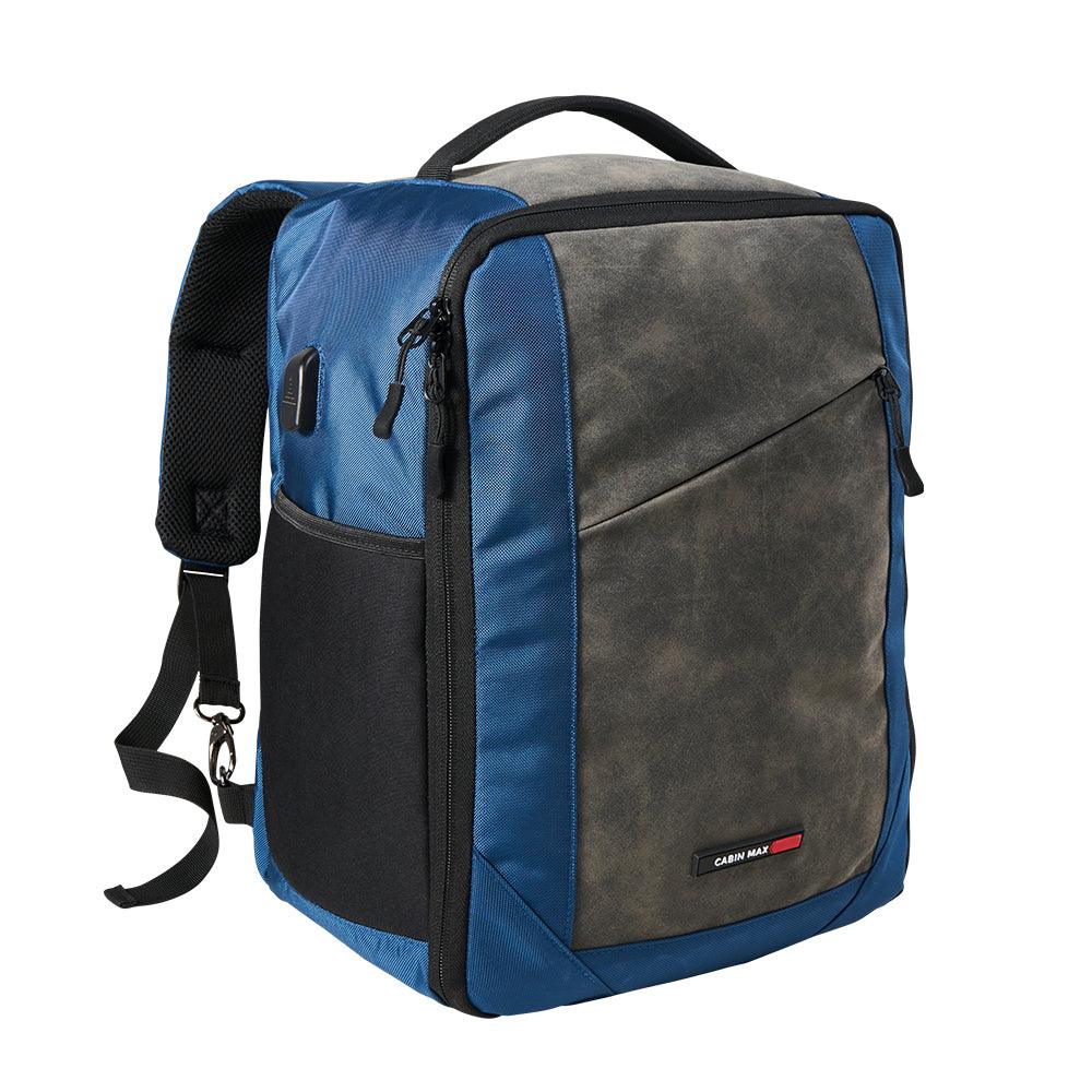 Manhattan Backpack 30L - 45x36x20cm - Image 14