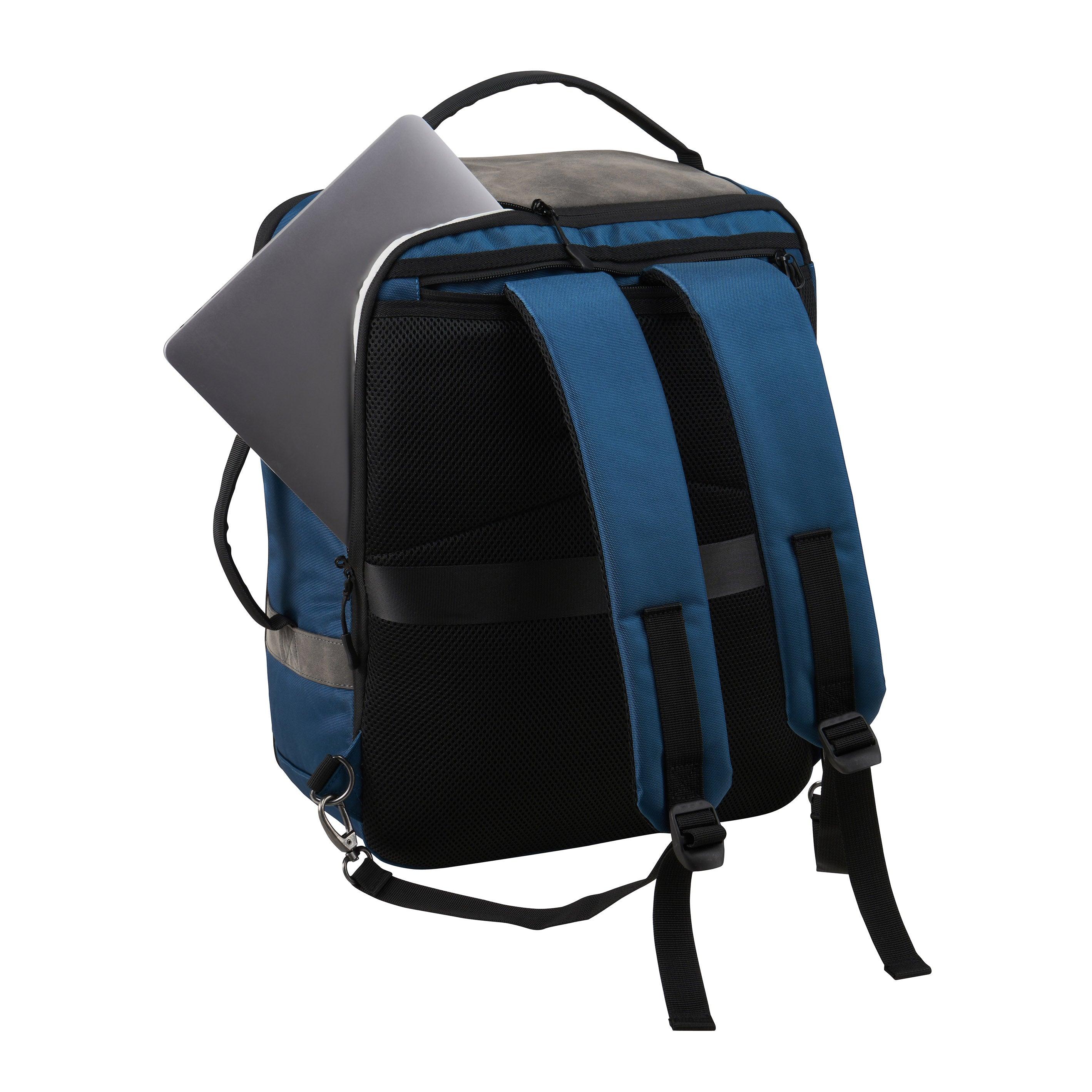 Manhattan Backpack 30L - 45x36x20cm - Image 15