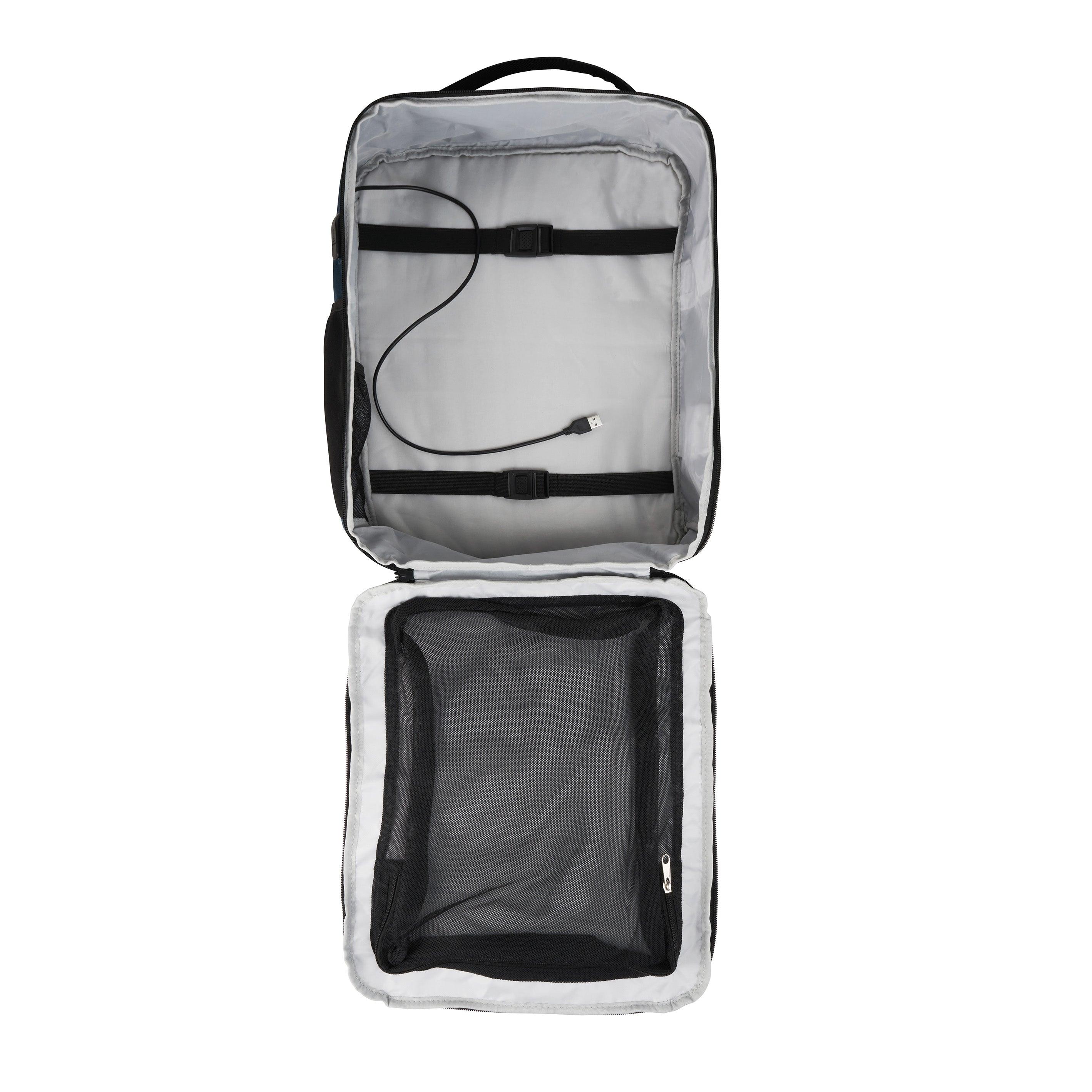 Manhattan Backpack 30L - 45x36x20cm - Image 16