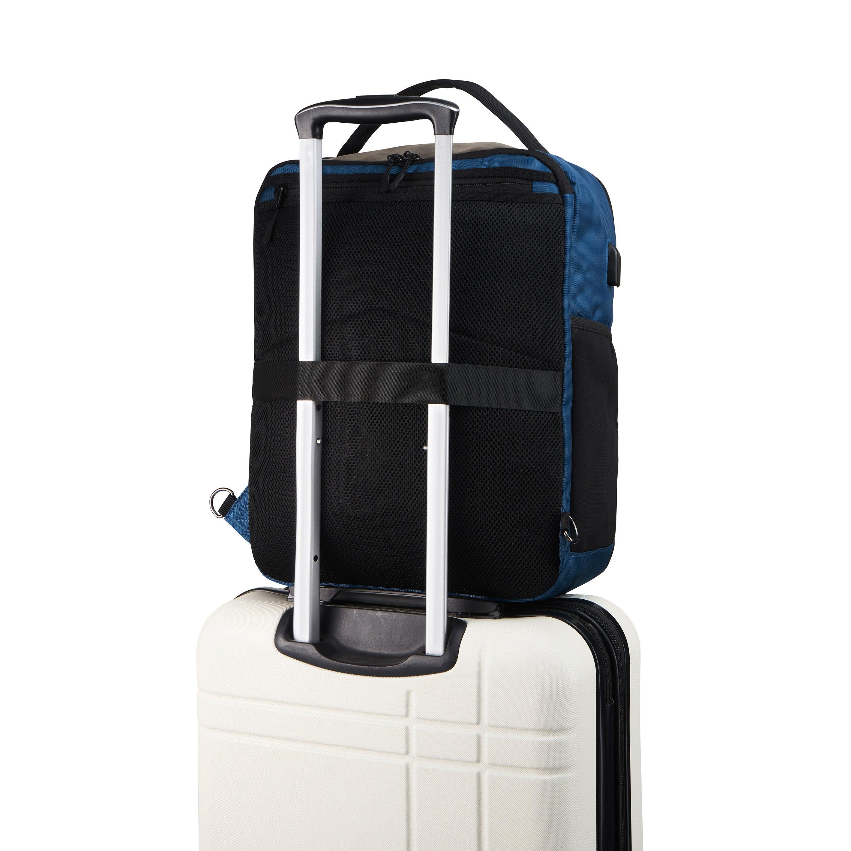 Manhattan Backpack 30L - 45x36x20cm - Image 17