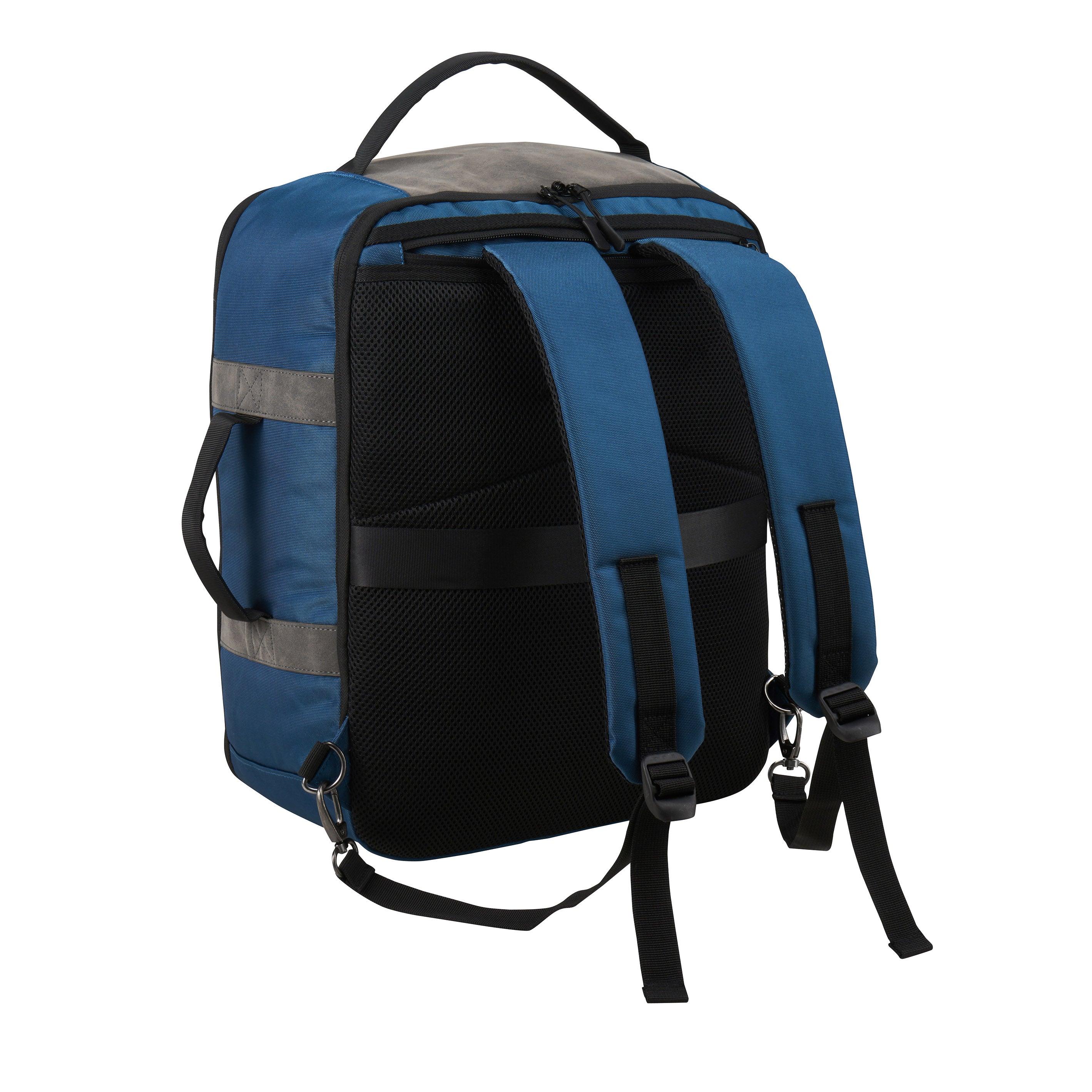 Manhattan Backpack 30L - 45x36x20cm - Image 18