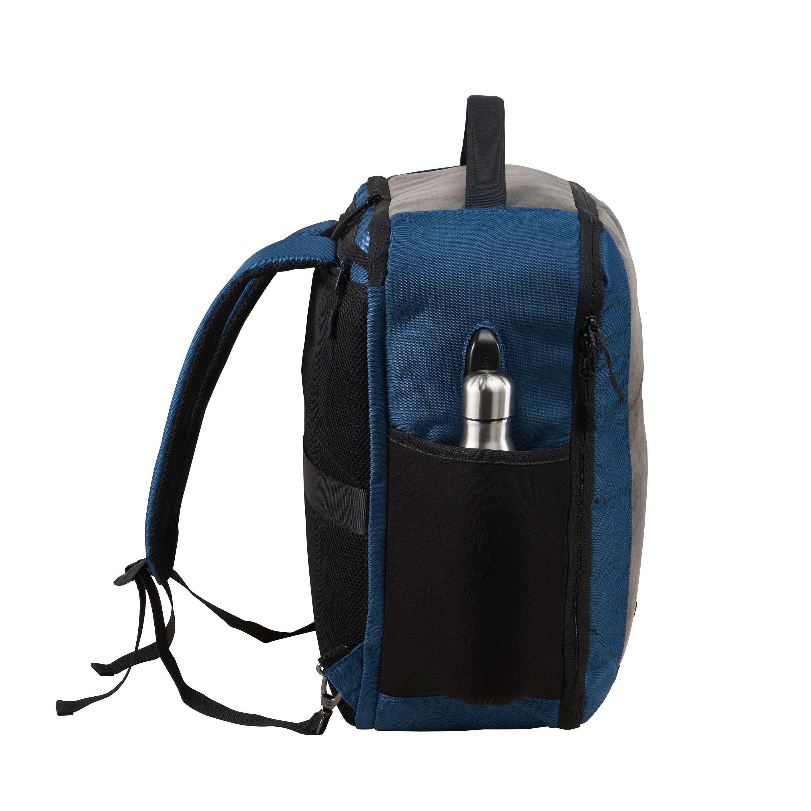 Manhattan Backpack 30L - 45x36x20cm - Image 19