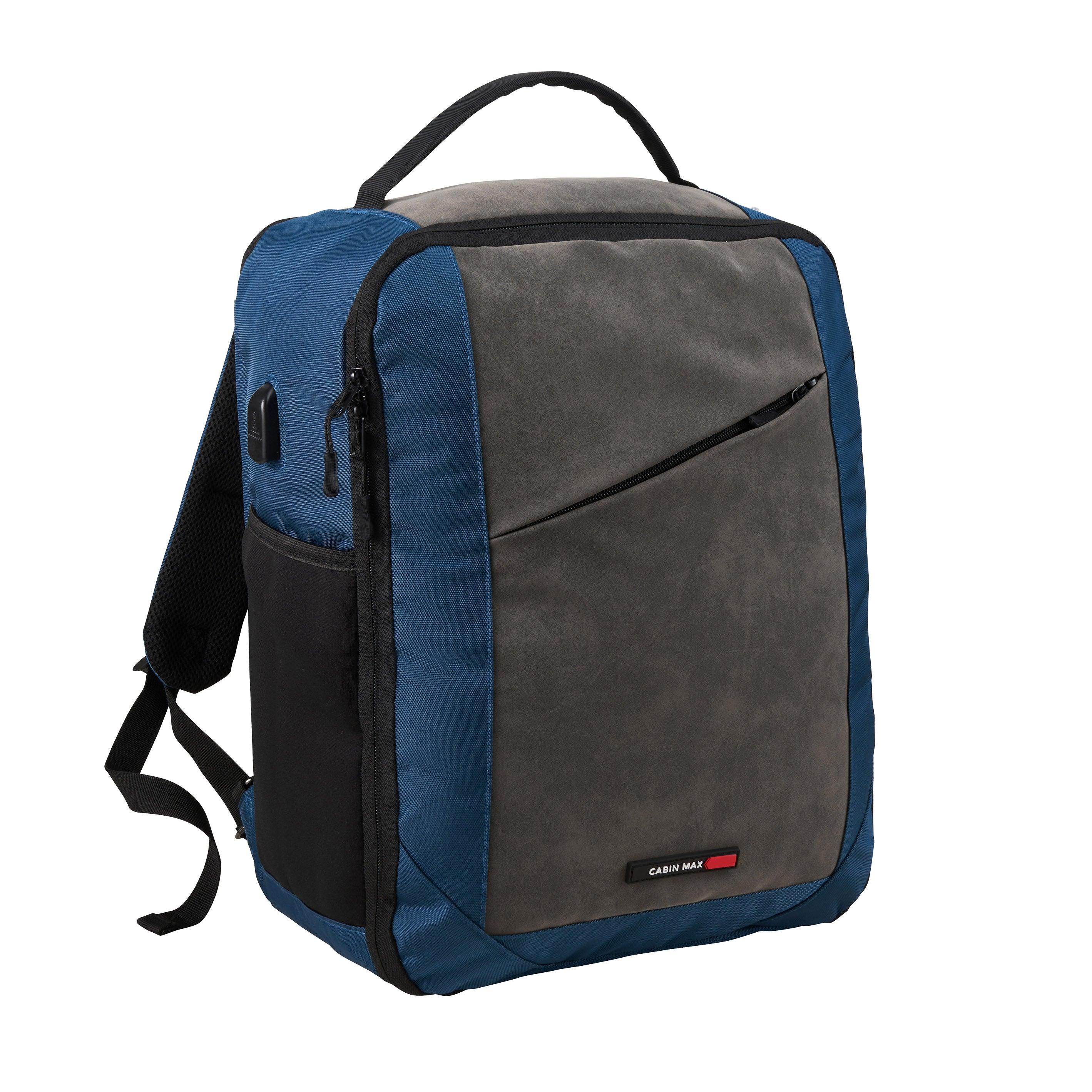 Manhattan Backpack 30L - 45x36x20cm - Image 21