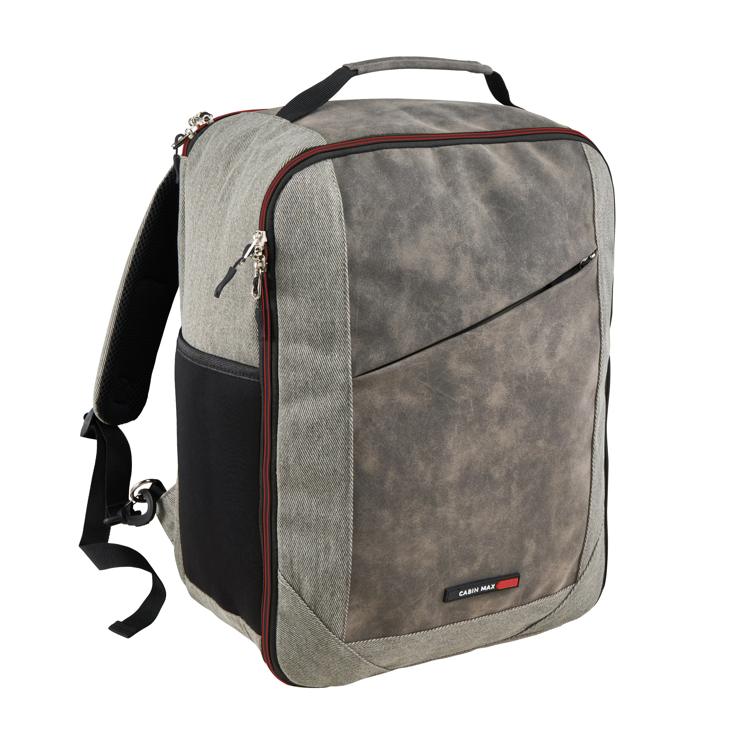 Manhattan Backpack 30L - 45x36x20cm - Image 22
