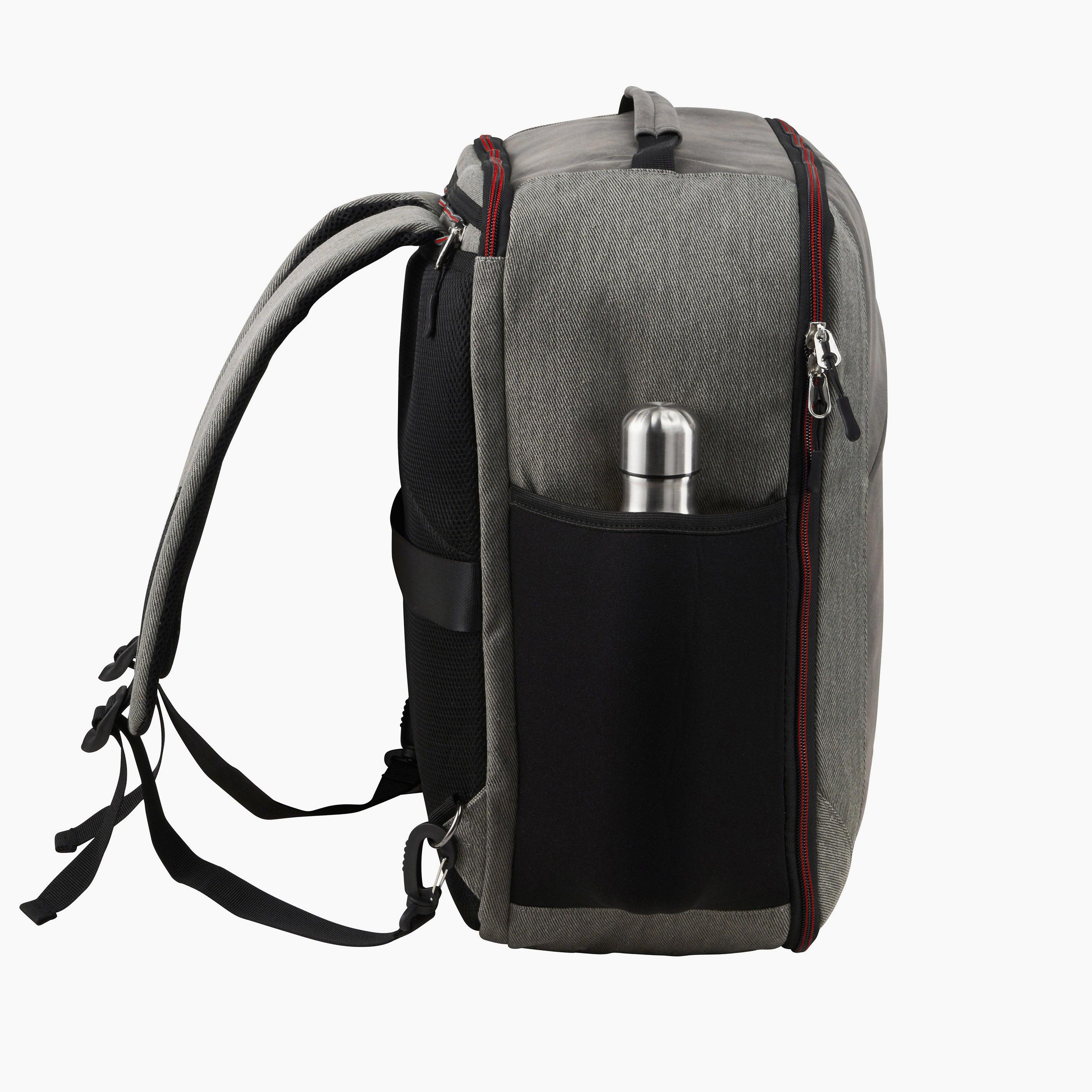 Manhattan Backpack 30L - 45x36x20cm - Image 23