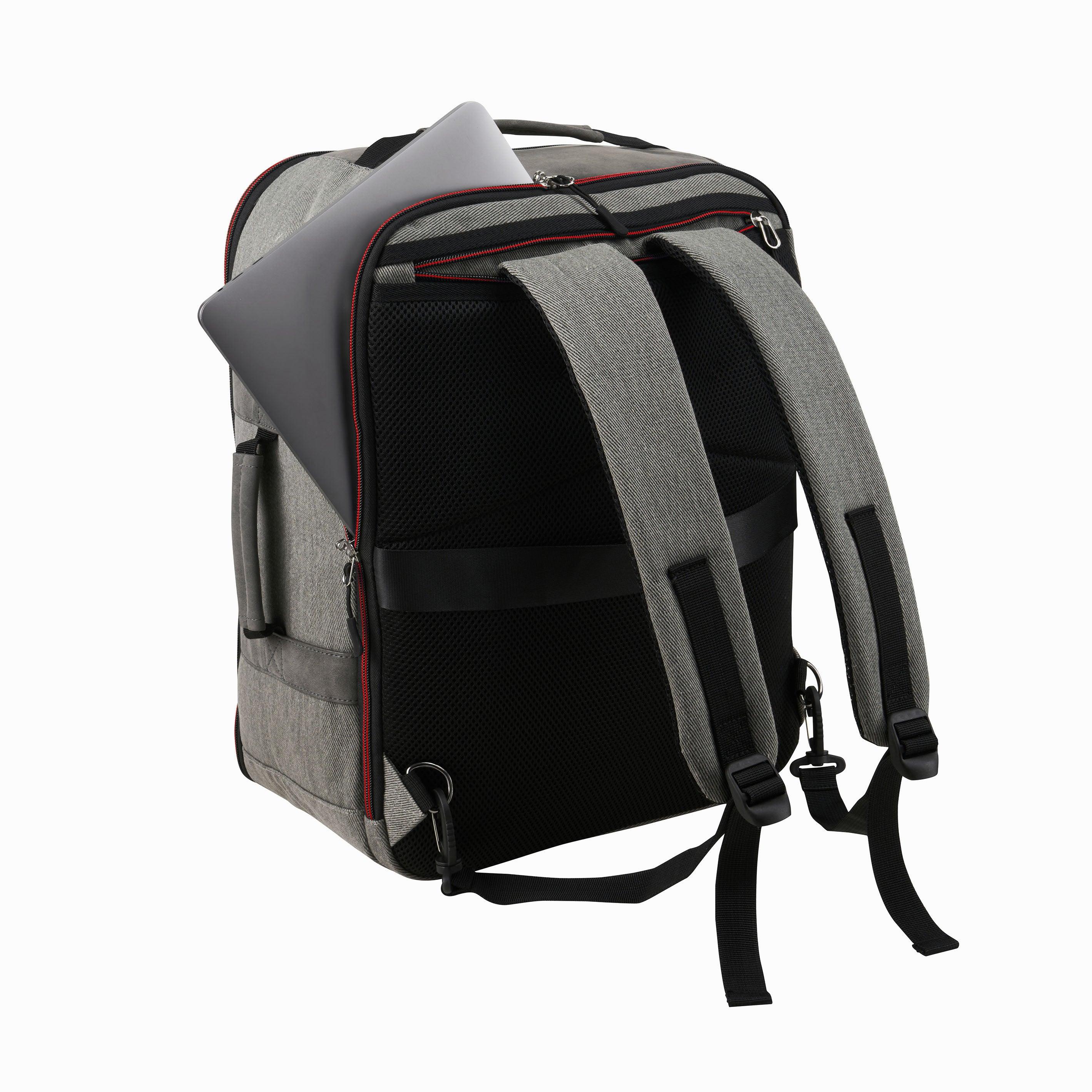 Manhattan Backpack 30L - 45x36x20cm - Image 25