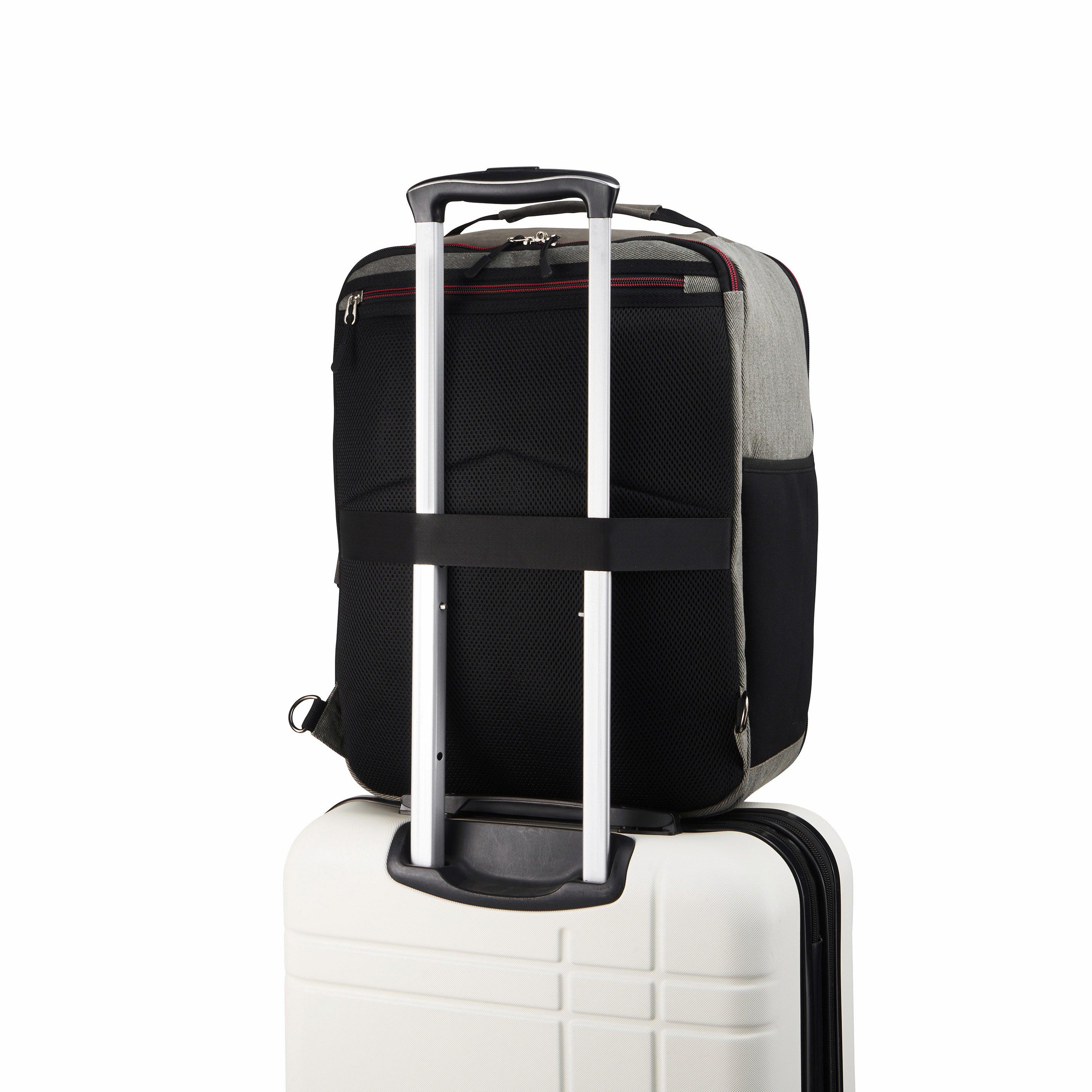 Manhattan Backpack 30L - 45x36x20cm - Image 26