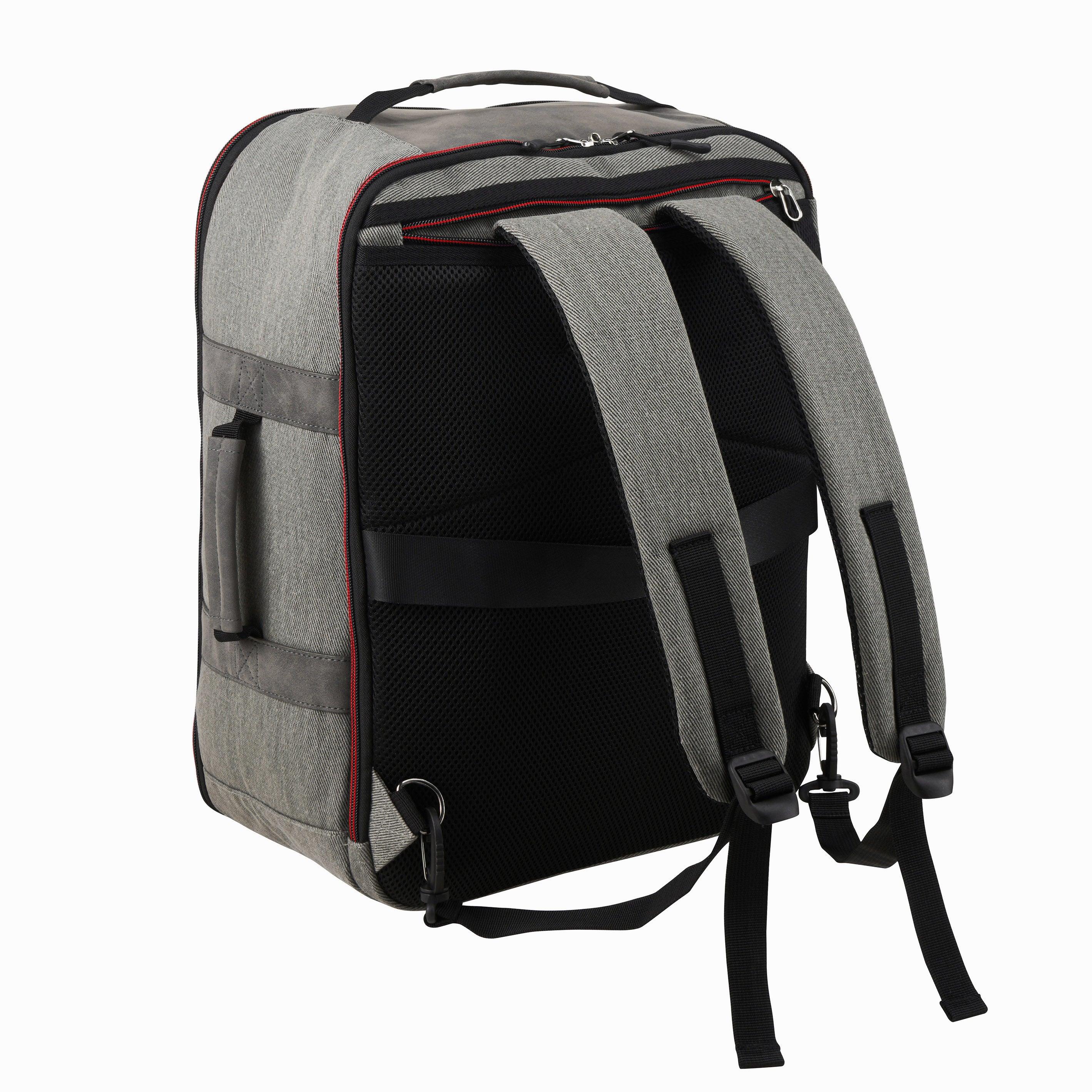 Manhattan Backpack 30L - 45x36x20cm - Image 27