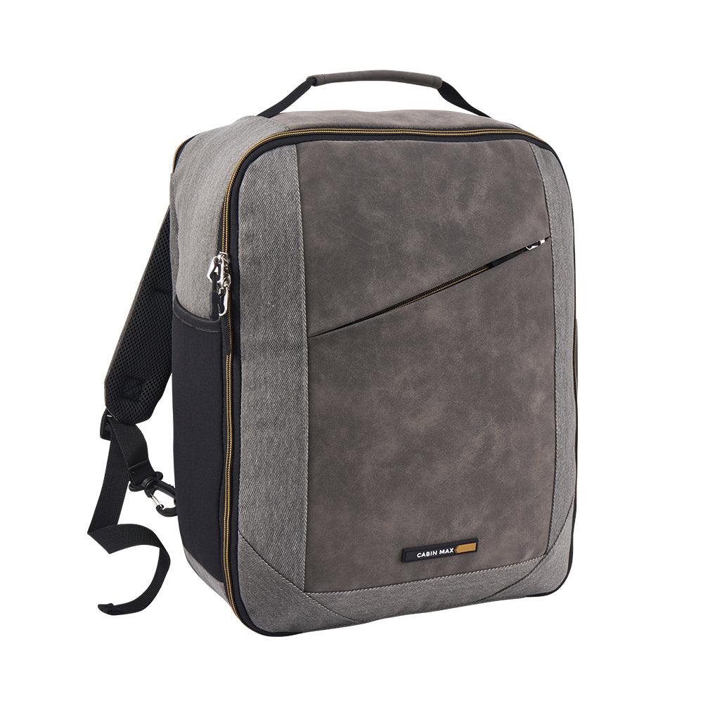 Manhattan Backpack 30L - 45x36x20cm - Image 28