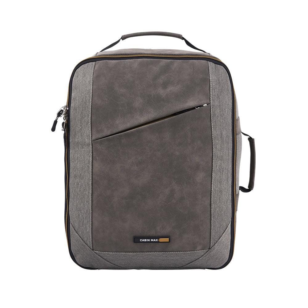 Manhattan Backpack 30L - 45x36x20cm - Image 29