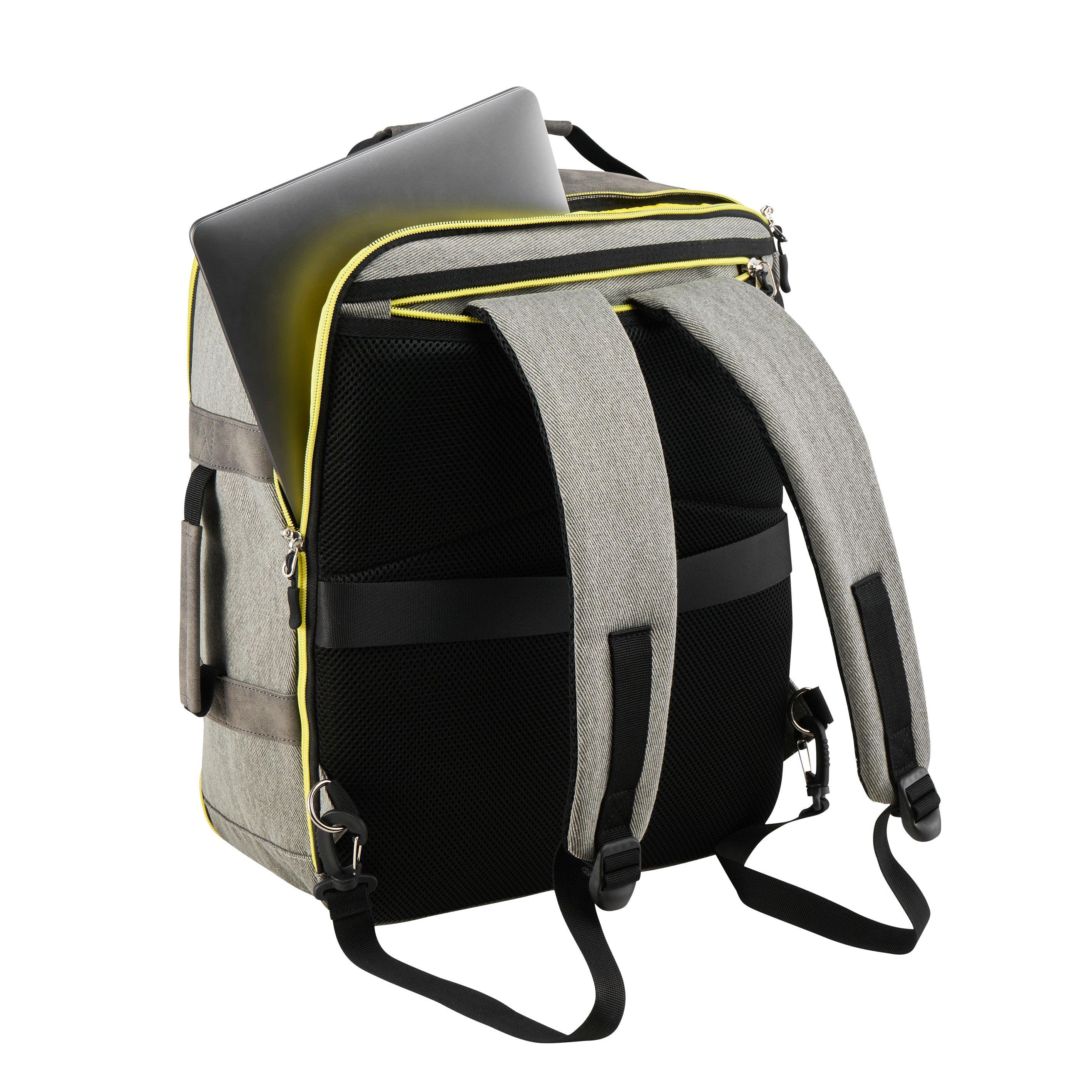 Manhattan Backpack 30L - 45x36x20cm - Image 3
