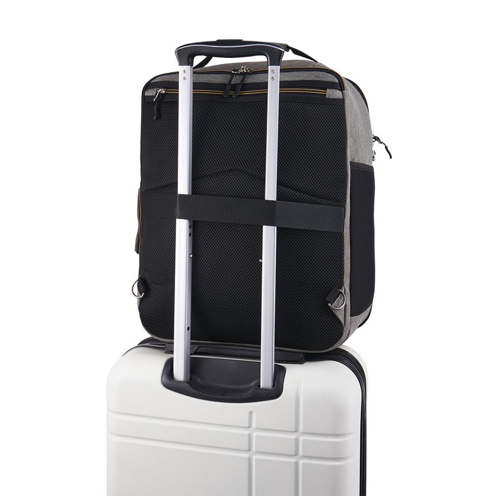 Manhattan Backpack 30L - 45x36x20cm - Image 32