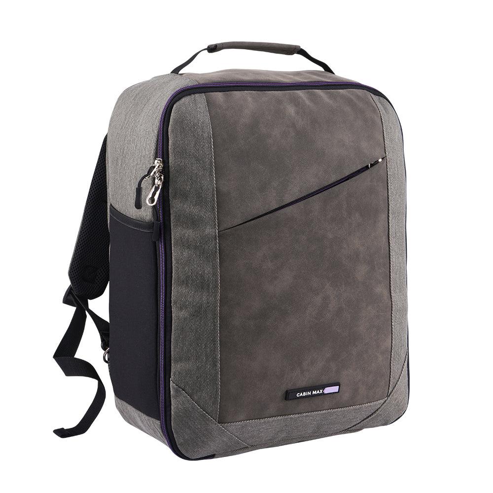 Manhattan Backpack 30L - 45x36x20cm - Image 33