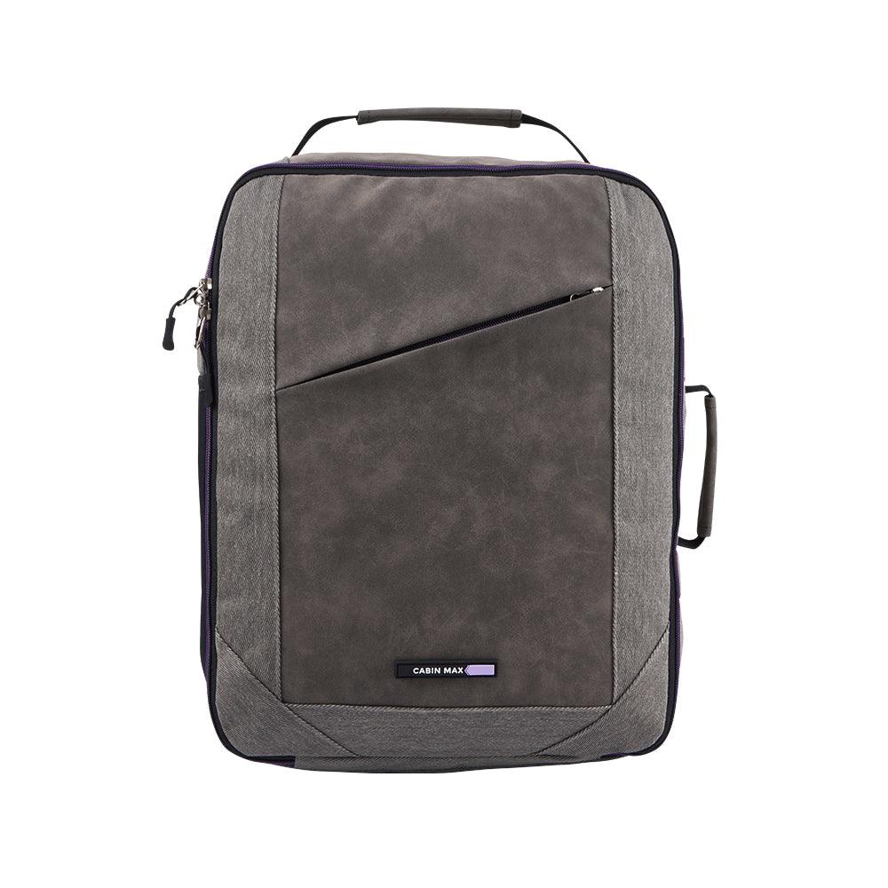 Manhattan Backpack 30L - 45x36x20cm - Image 34