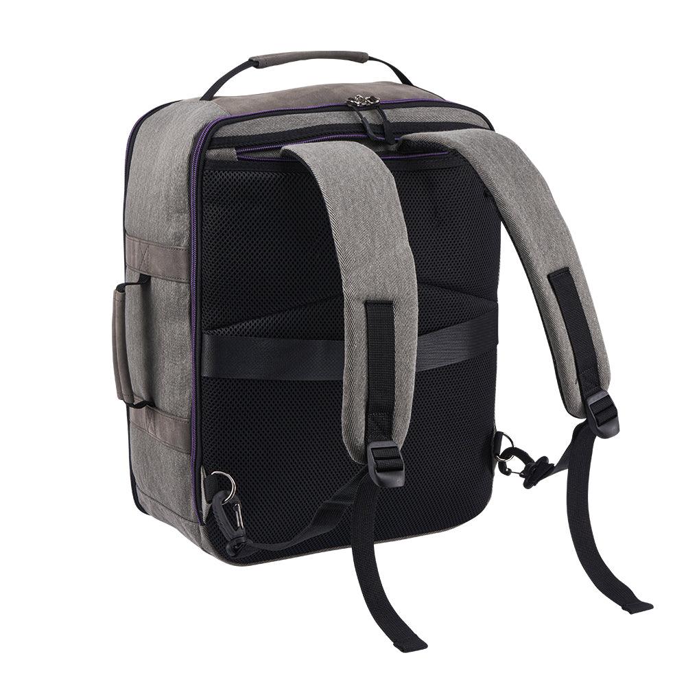 Manhattan Backpack 30L - 45x36x20cm - Image 35