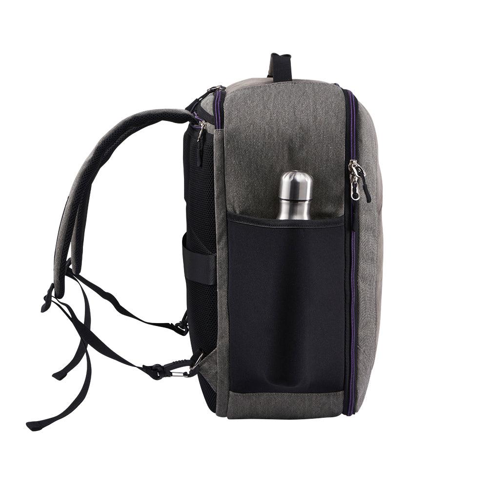 Manhattan Backpack 30L - 45x36x20cm - Image 36