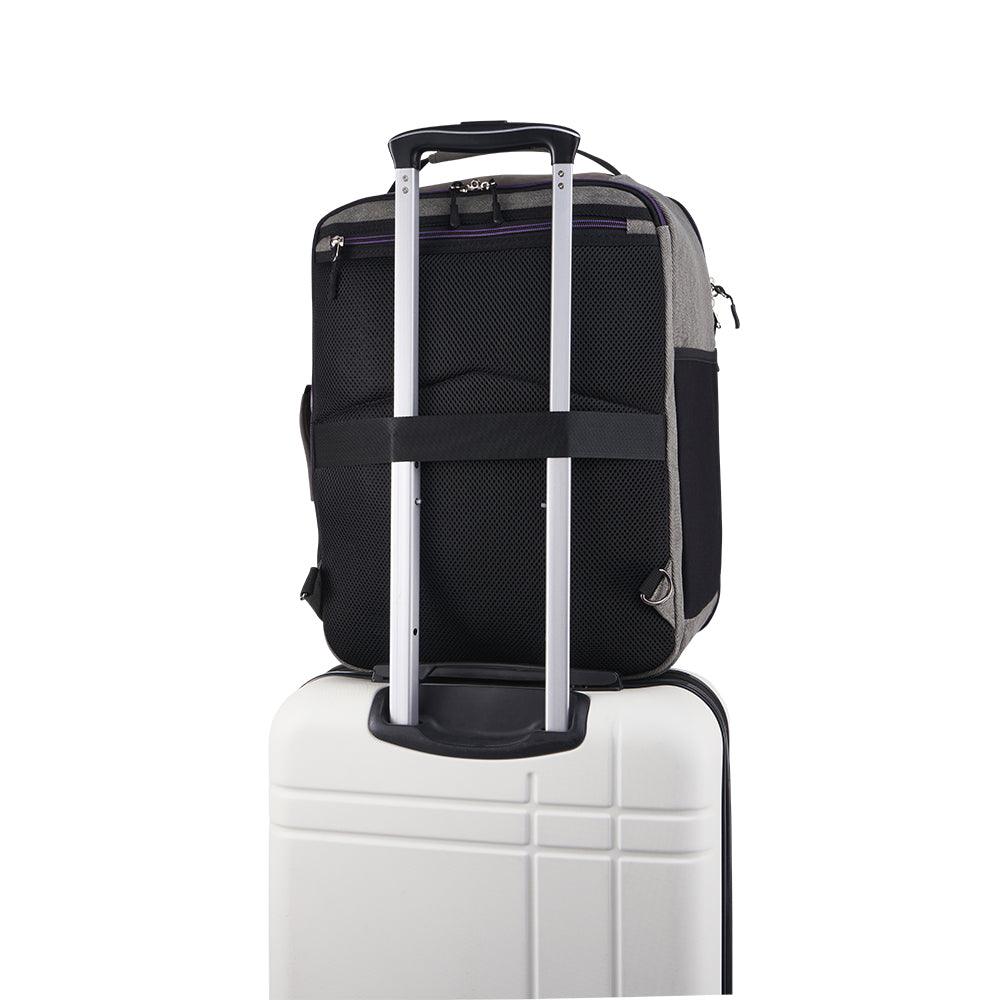 Manhattan Backpack 30L - 45x36x20cm - Image 37