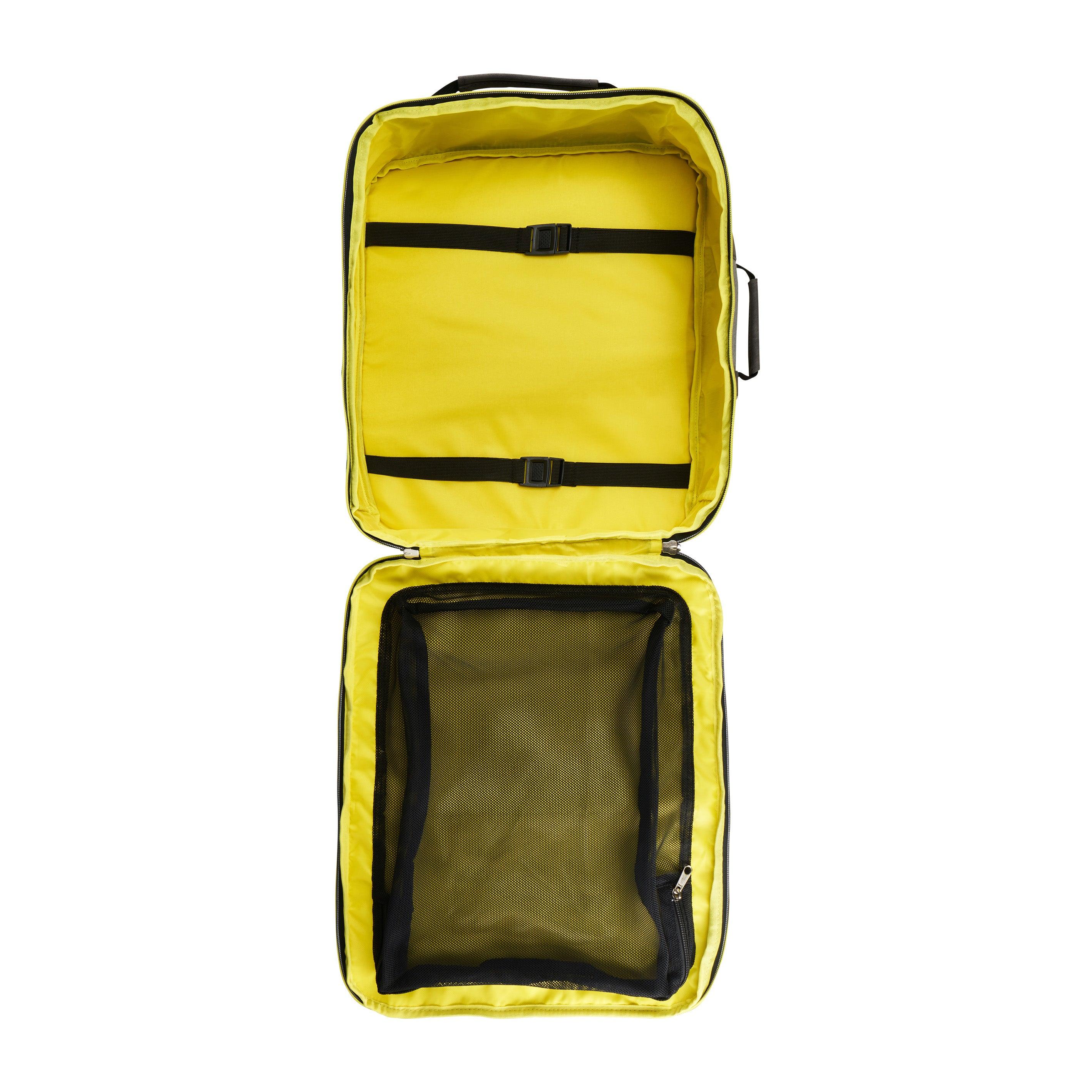 Manhattan Backpack 30L - 45x36x20cm - Image 4