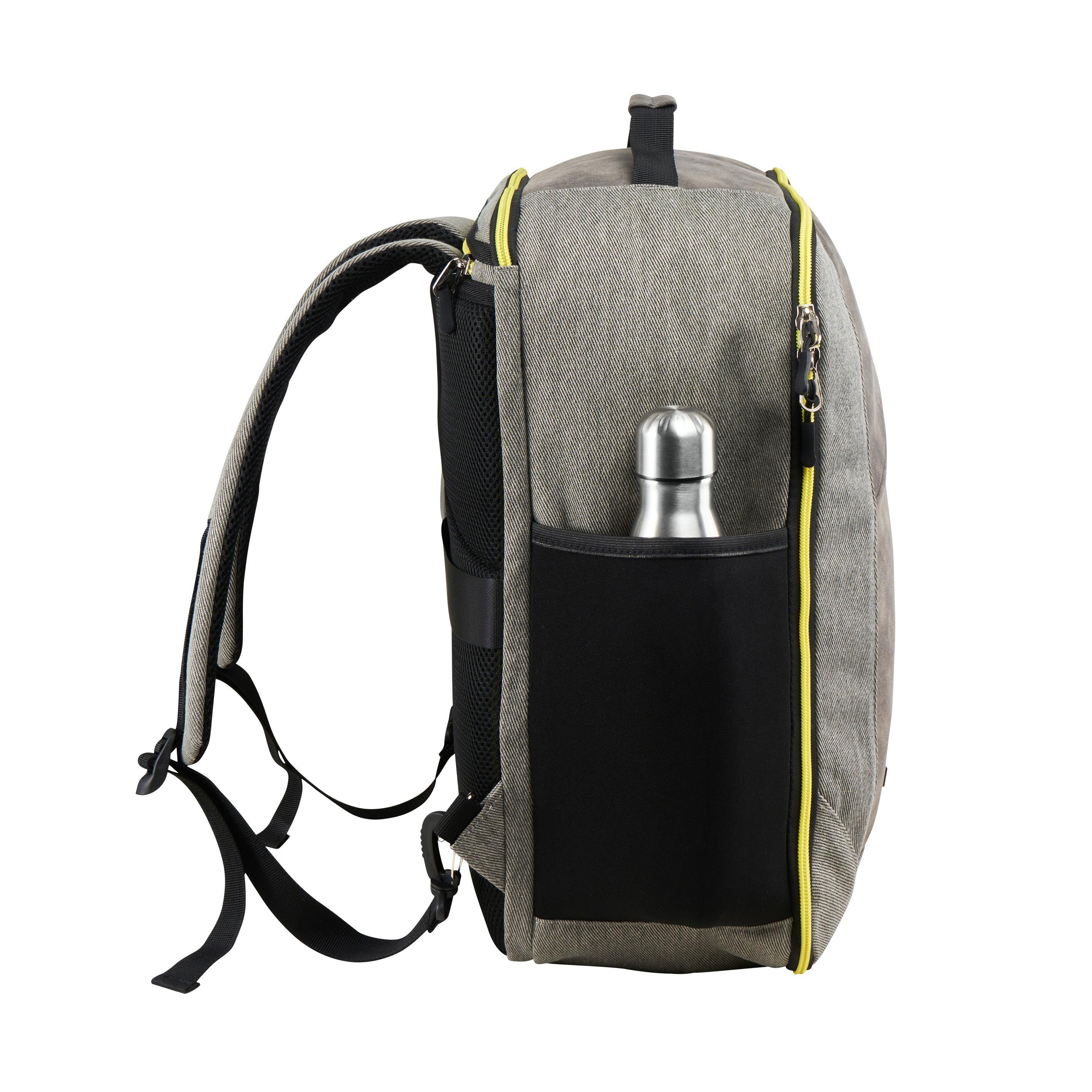 Manhattan Backpack 30L - 45x36x20cm - Image 5