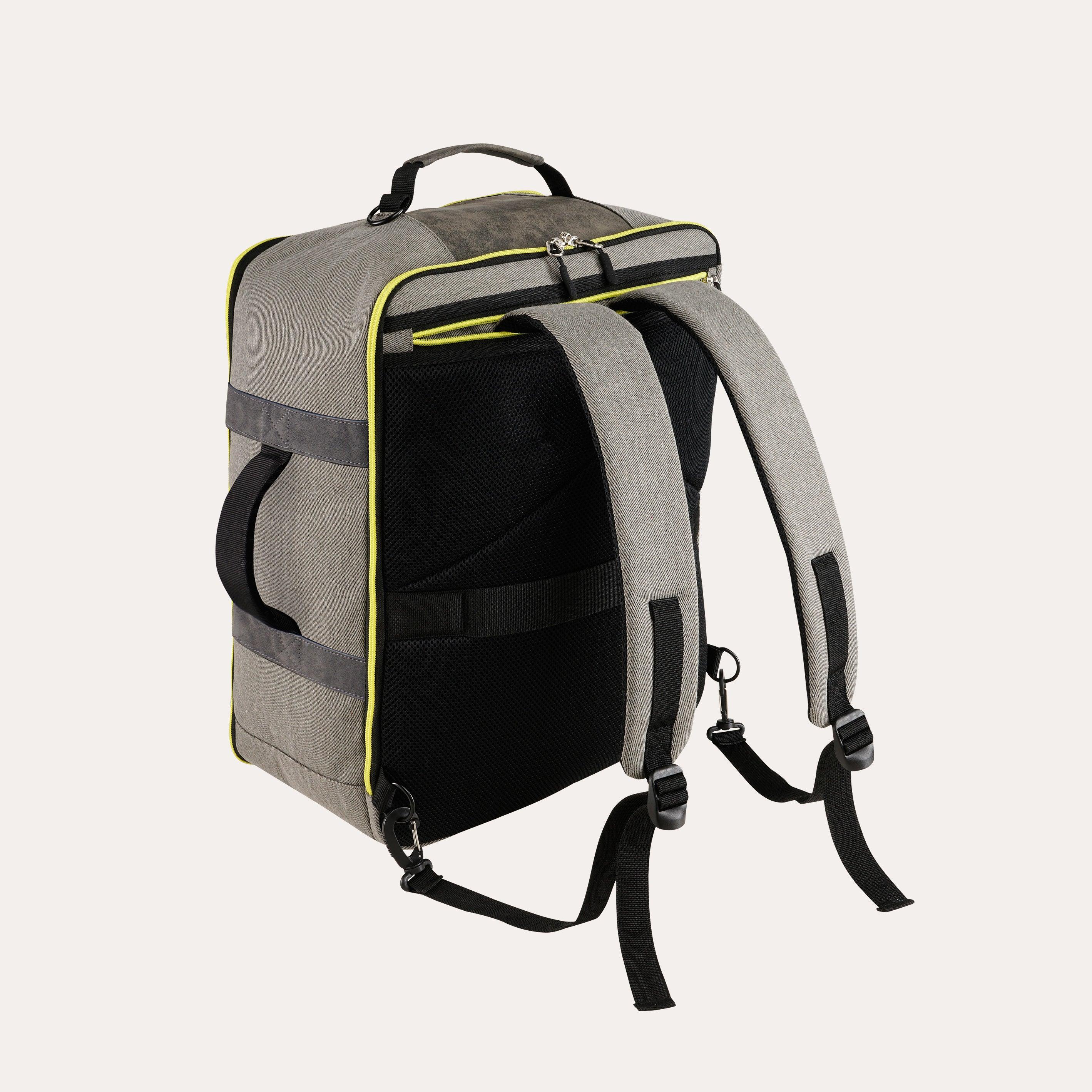 Manhattan Backpack 30L - 45x36x20cm - Image 6