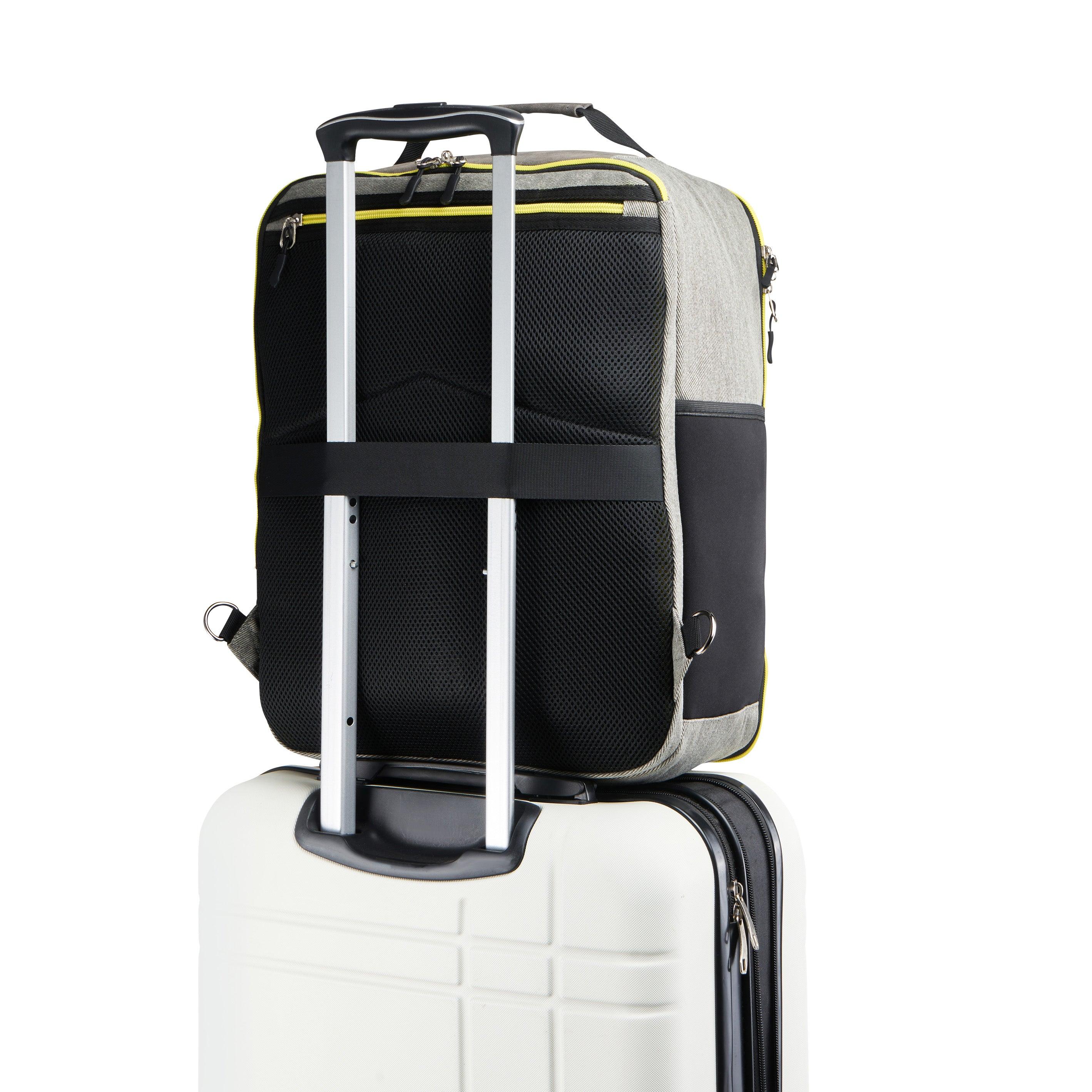 Manhattan Backpack 30L - 45x36x20cm - Image 7