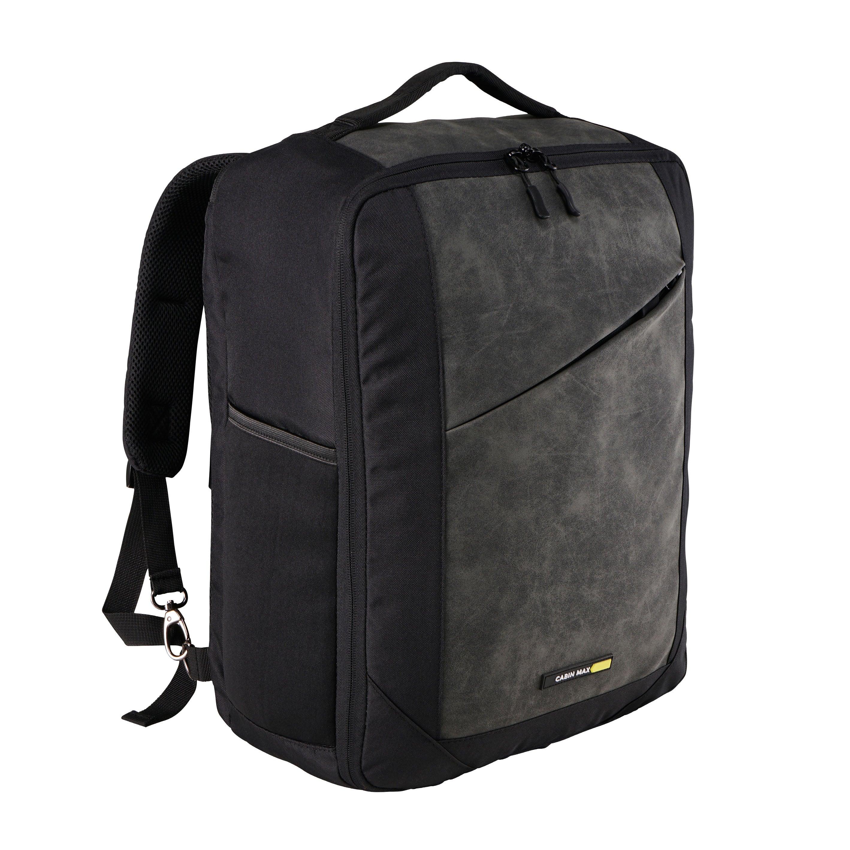 Manhattan Backpack 30L - 45x36x20cm - Image 8