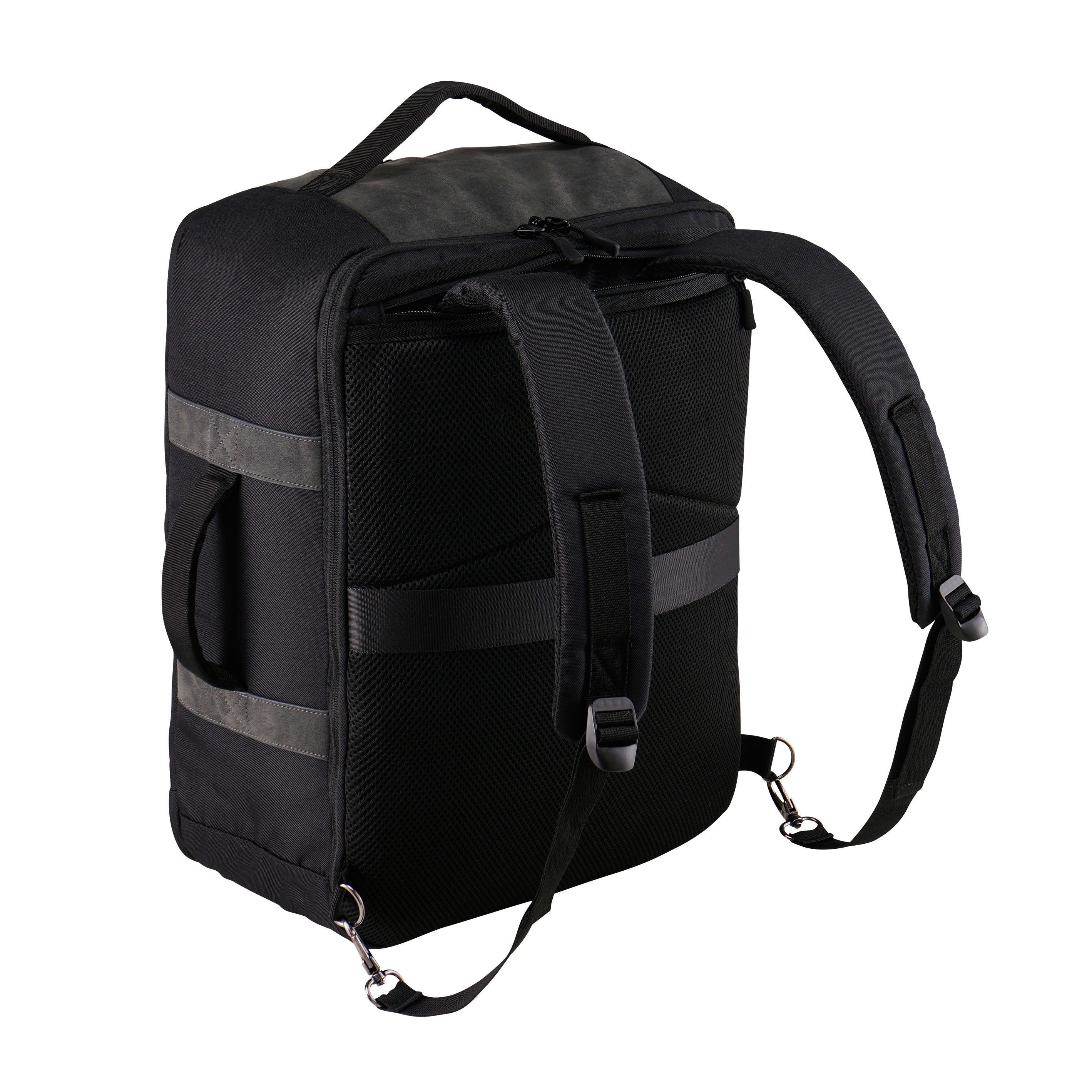 Manhattan Backpack 30L - 45x36x20cm - Image 9