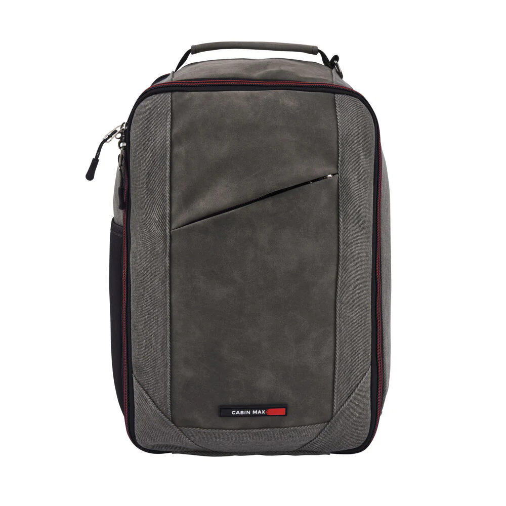 Manhattan Underseat Cabin Backpack / Shoulder Bag - Image 10