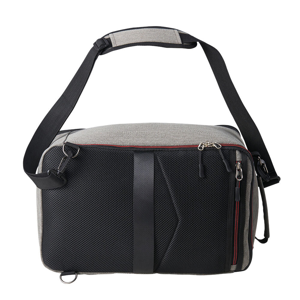 Manhattan Underseat Cabin Backpack / Shoulder Bag - Image 11