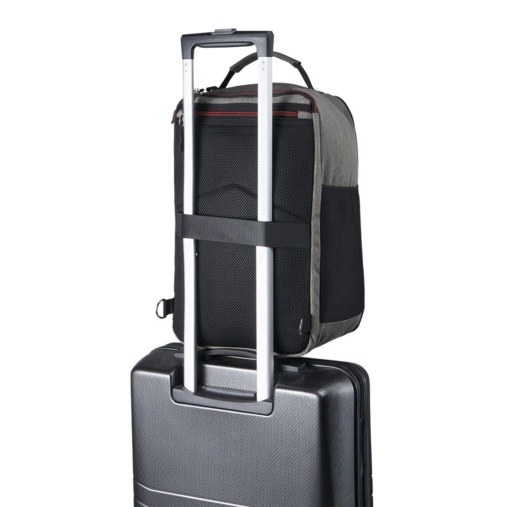 Manhattan Underseat Cabin Backpack / Shoulder Bag - Image 12