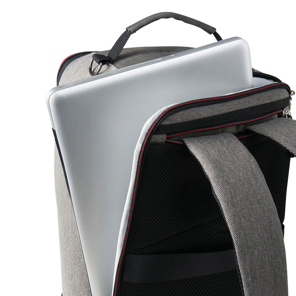 Manhattan Underseat Cabin Backpack / Shoulder Bag - Image 13