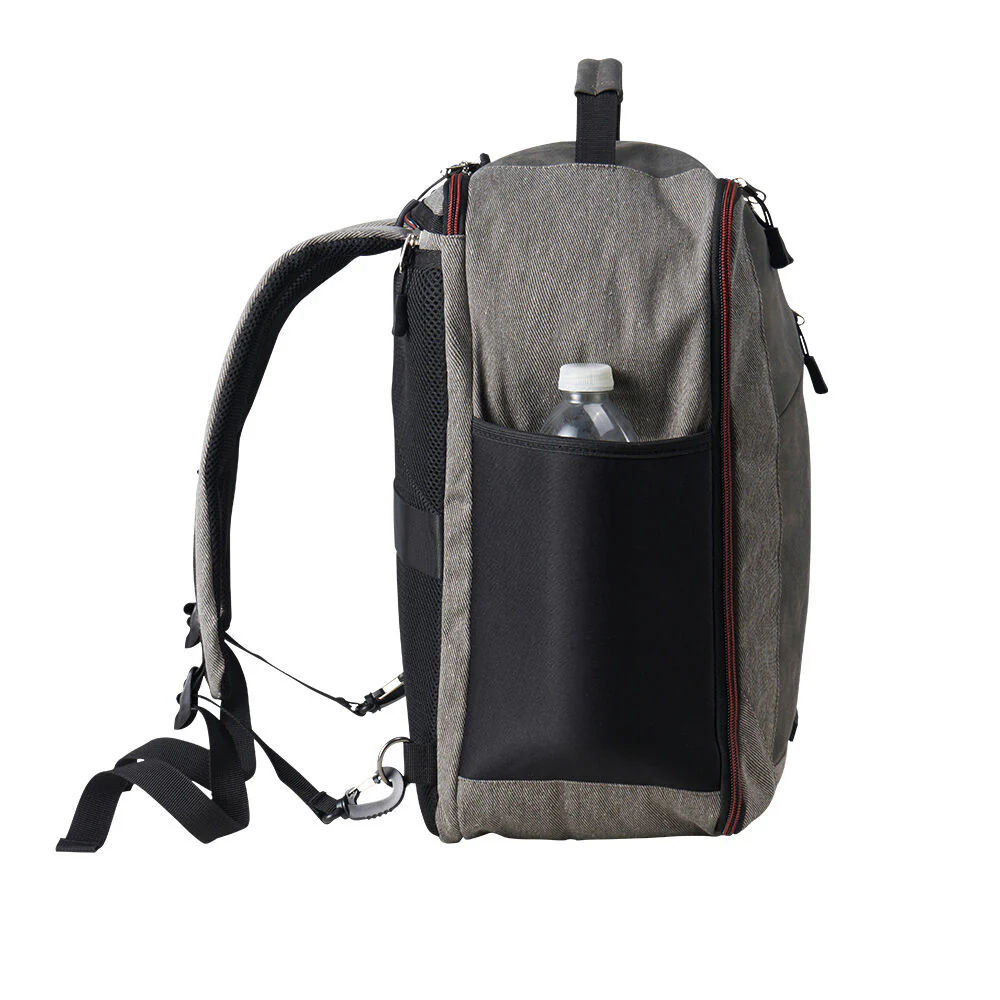Manhattan Underseat Cabin Backpack / Shoulder Bag - Image 14