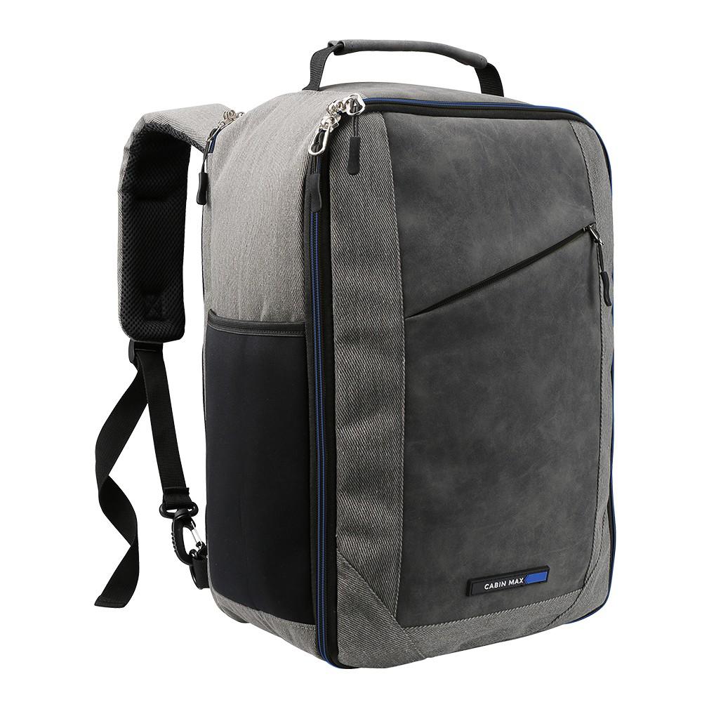 Manhattan Underseat Cabin Backpack / Shoulder Bag - Image 15