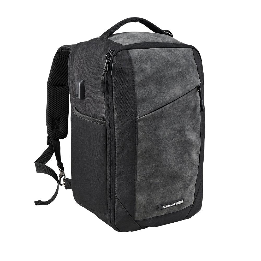 Manhattan Underseat Cabin Backpack / Shoulder Bag - Image 17