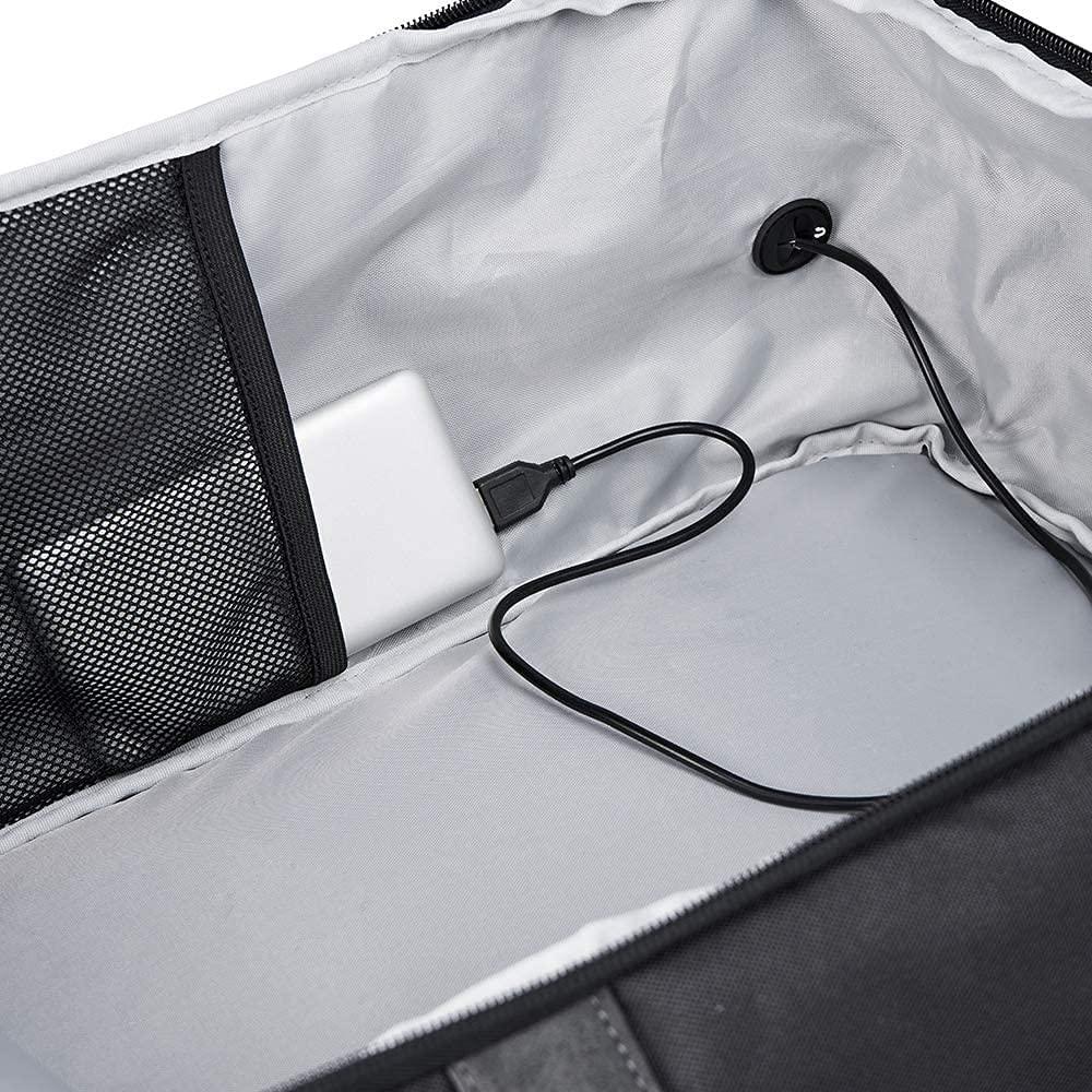 Manhattan Underseat Cabin Backpack / Shoulder Bag - Image 19