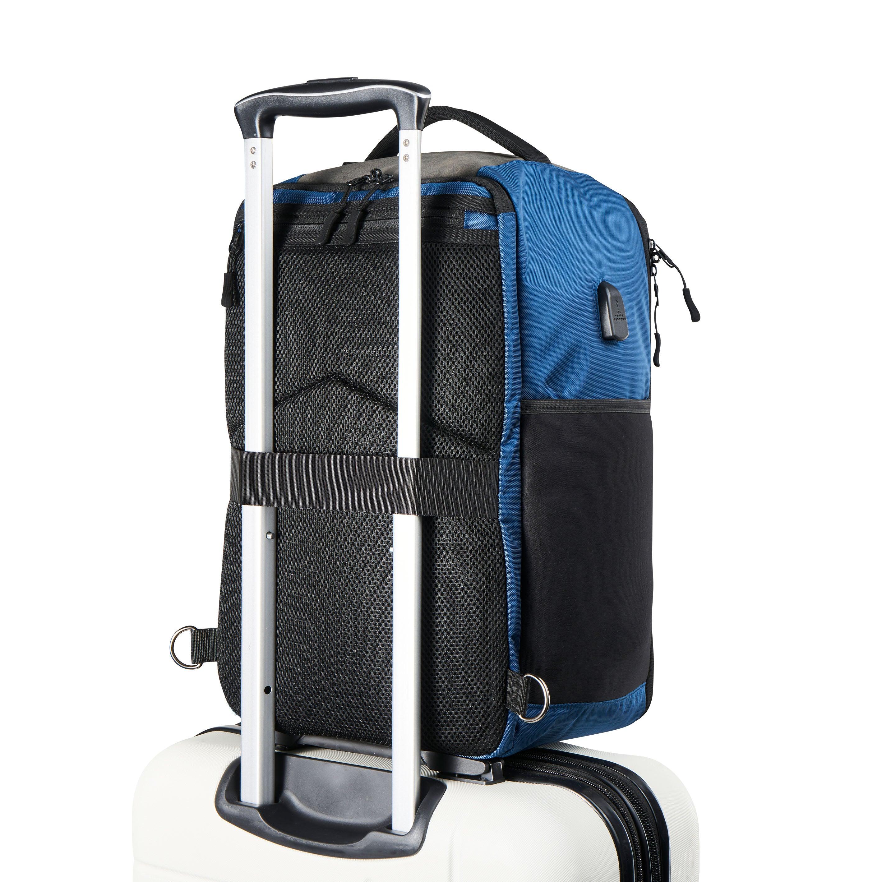Manhattan Underseat Cabin Backpack / Shoulder Bag - Image 21