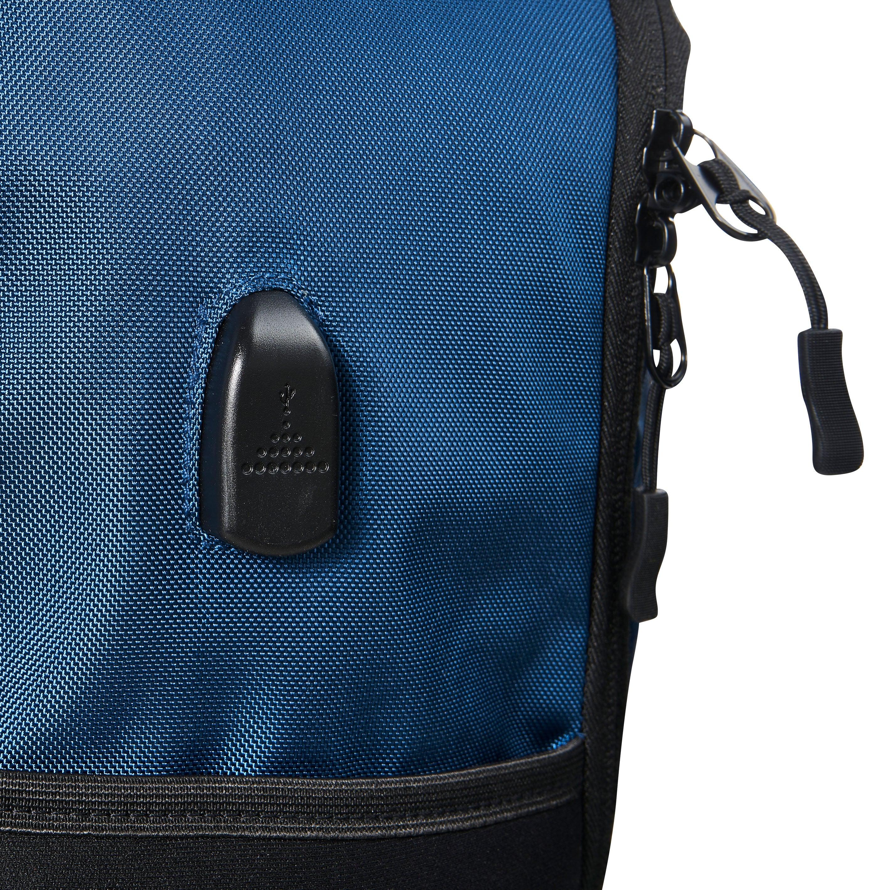 Manhattan Underseat Cabin Backpack / Shoulder Bag - Image 23