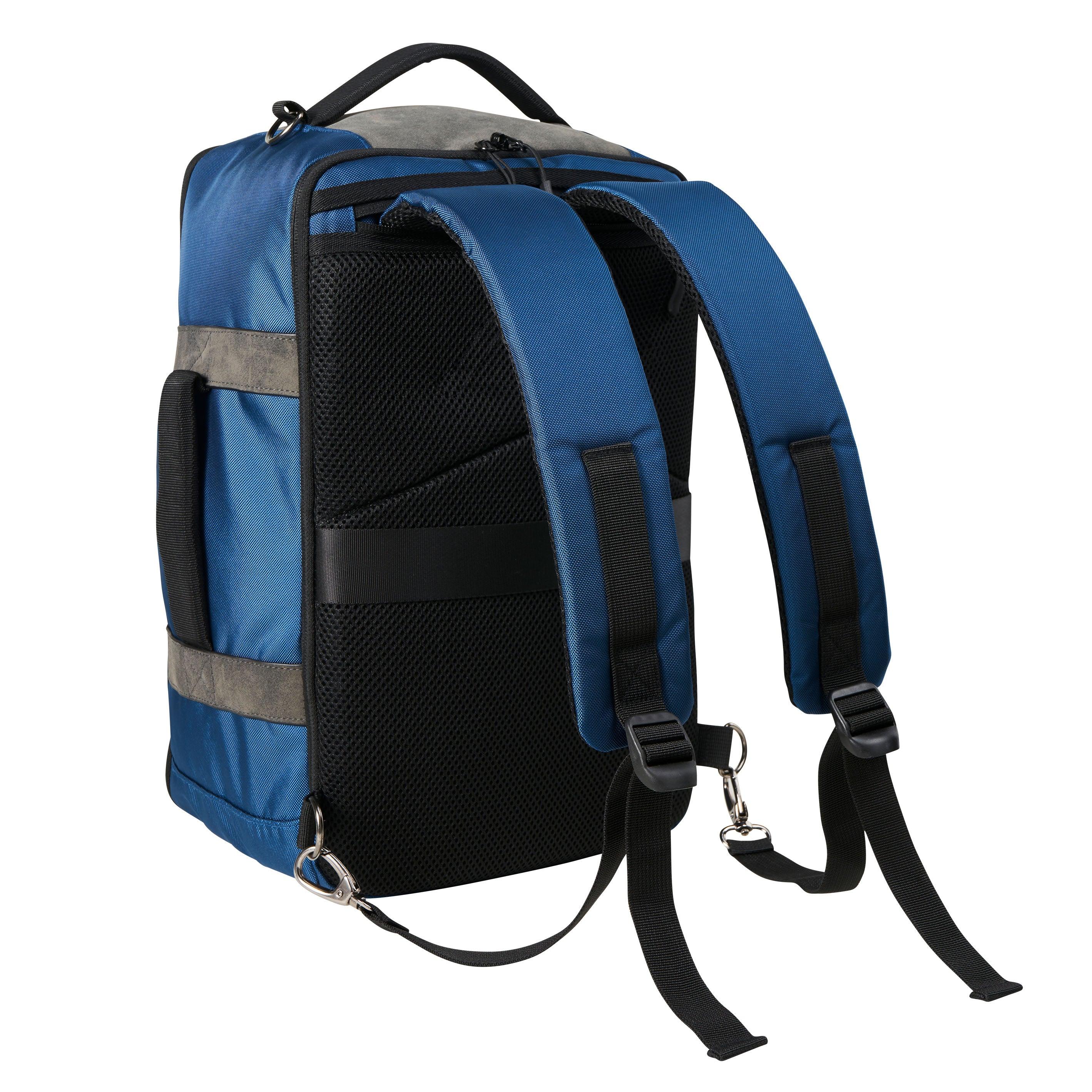 Manhattan Underseat Cabin Backpack / Shoulder Bag - Image 24