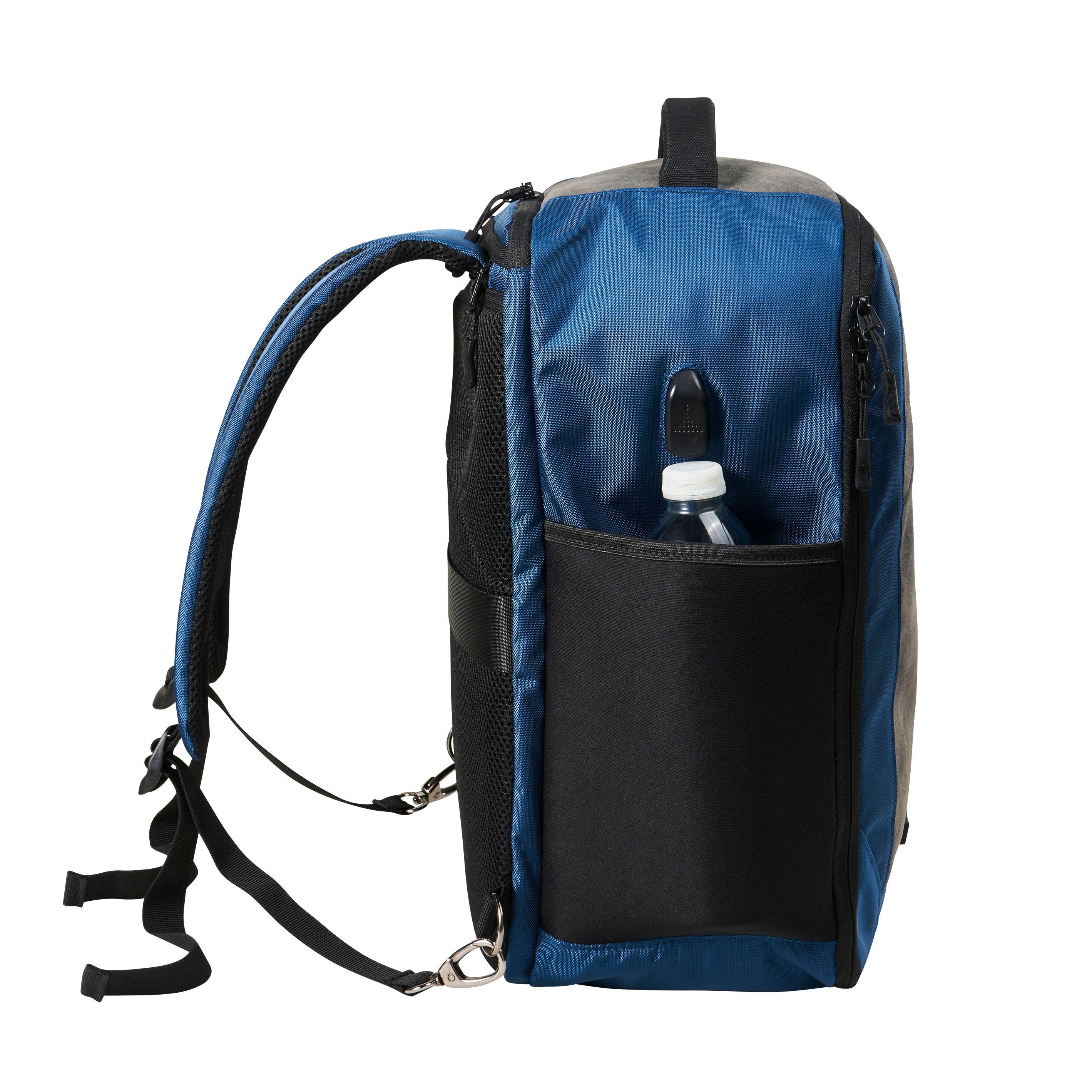 Manhattan Underseat Cabin Backpack / Shoulder Bag - Image 25