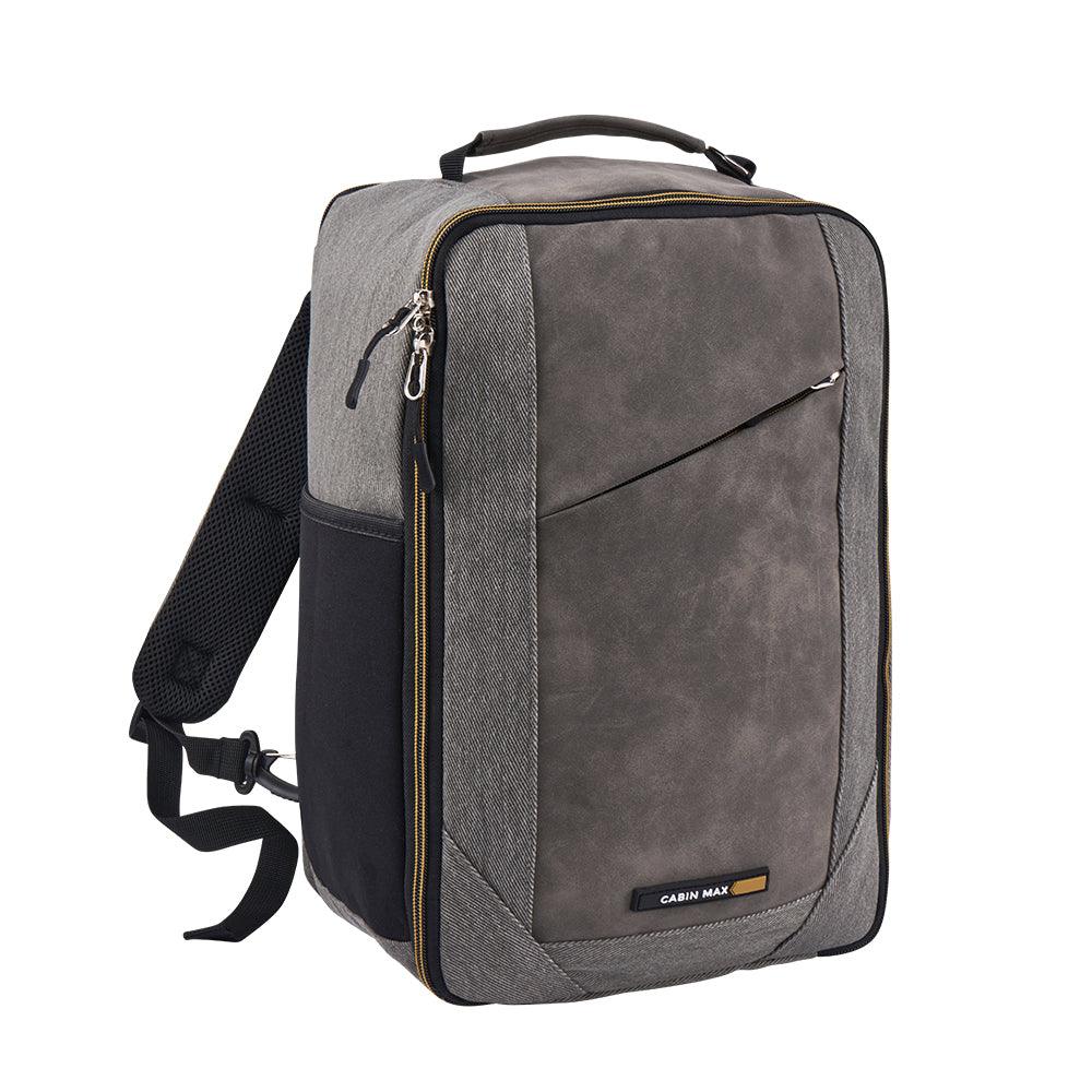 Manhattan Underseat Cabin Backpack / Shoulder Bag - Image 26