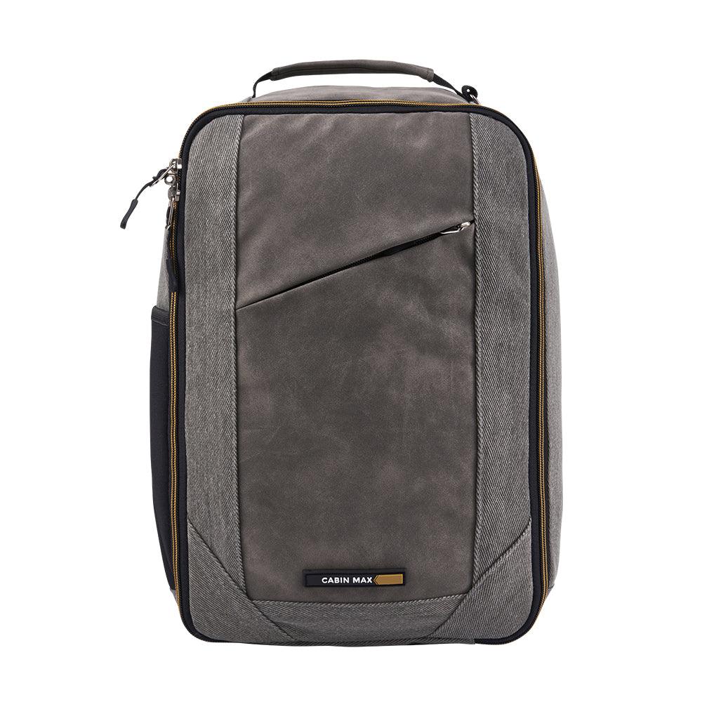Manhattan Underseat Cabin Backpack / Shoulder Bag - Image 27