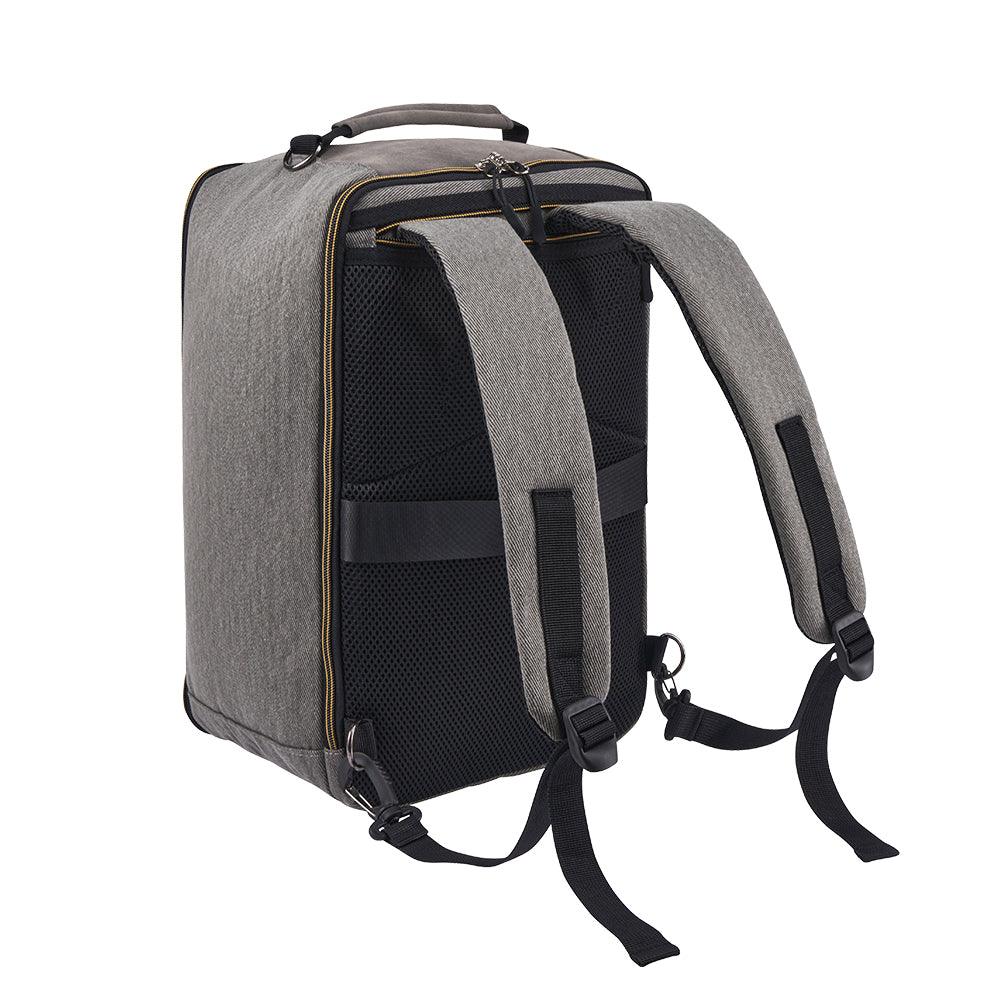 Manhattan Underseat Cabin Backpack / Shoulder Bag - Image 28
