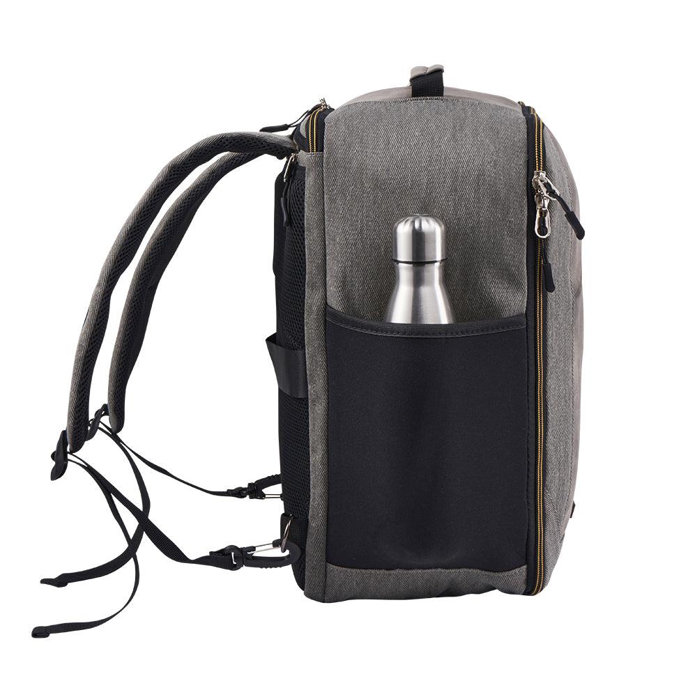 Manhattan Underseat Cabin Backpack / Shoulder Bag - Image 29