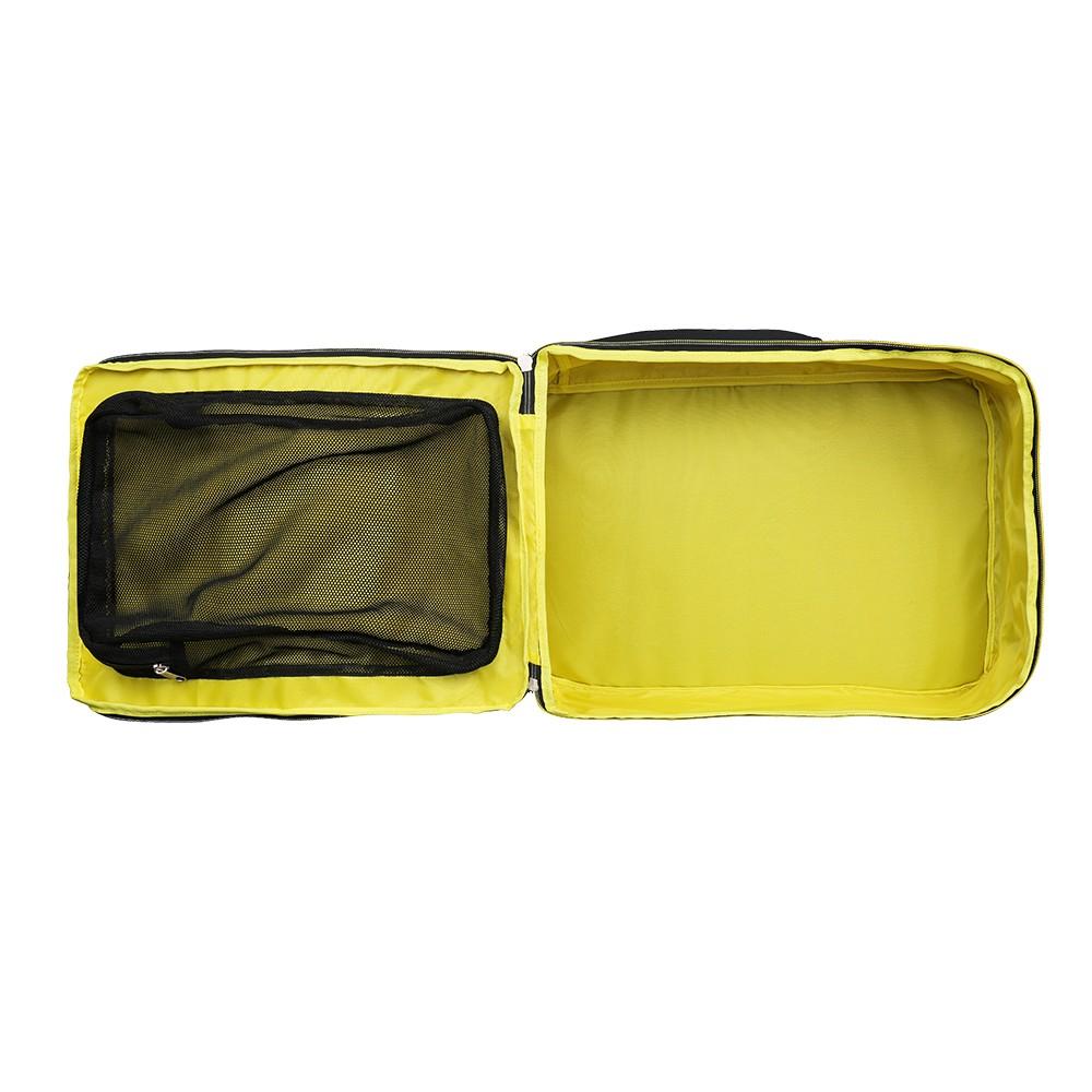 Manhattan Underseat Cabin Backpack / Shoulder Bag - Image 3