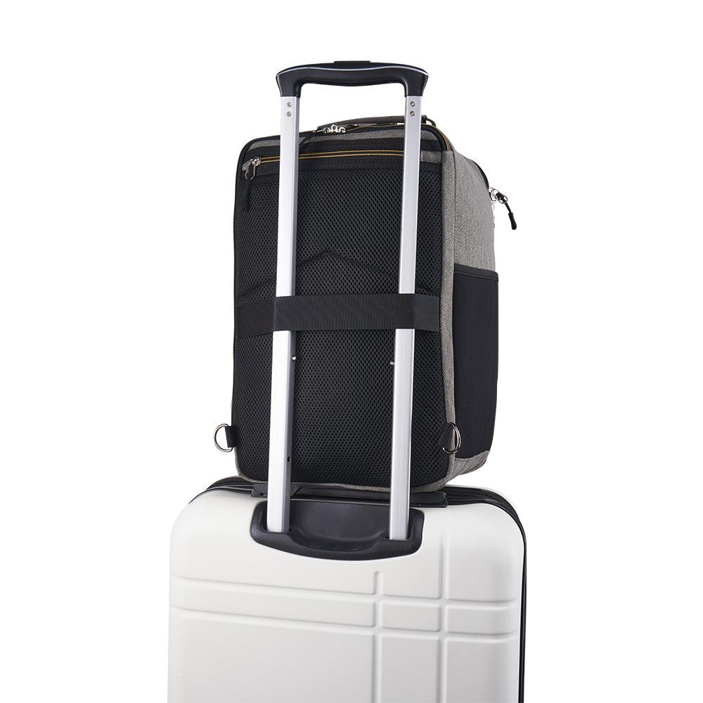 Manhattan Underseat Cabin Backpack / Shoulder Bag - Image 30