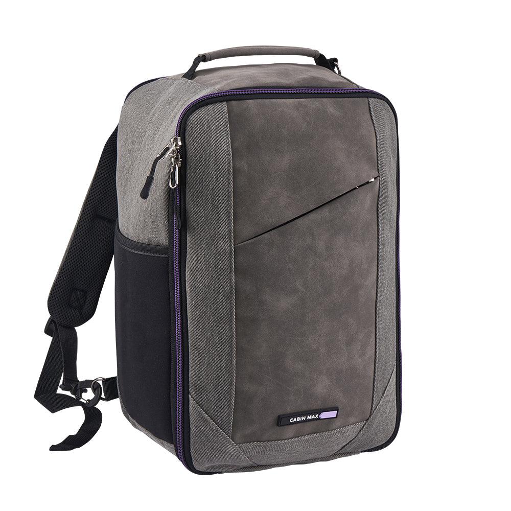 Manhattan Underseat Cabin Backpack / Shoulder Bag - Image 31