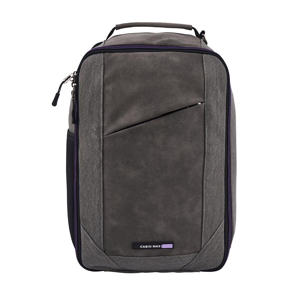 Manhattan Underseat Cabin Backpack / Shoulder Bag - Image 32