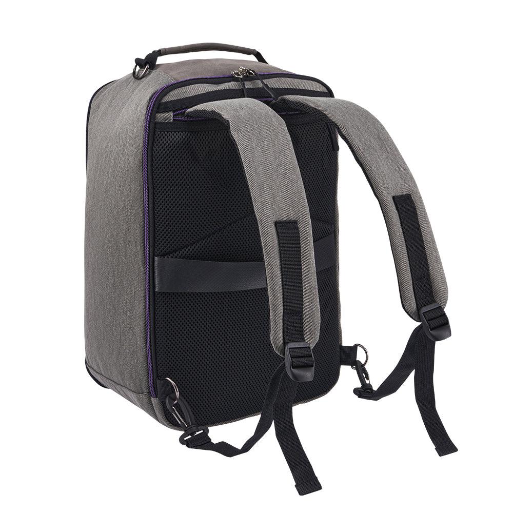 Manhattan Underseat Cabin Backpack / Shoulder Bag - Image 33